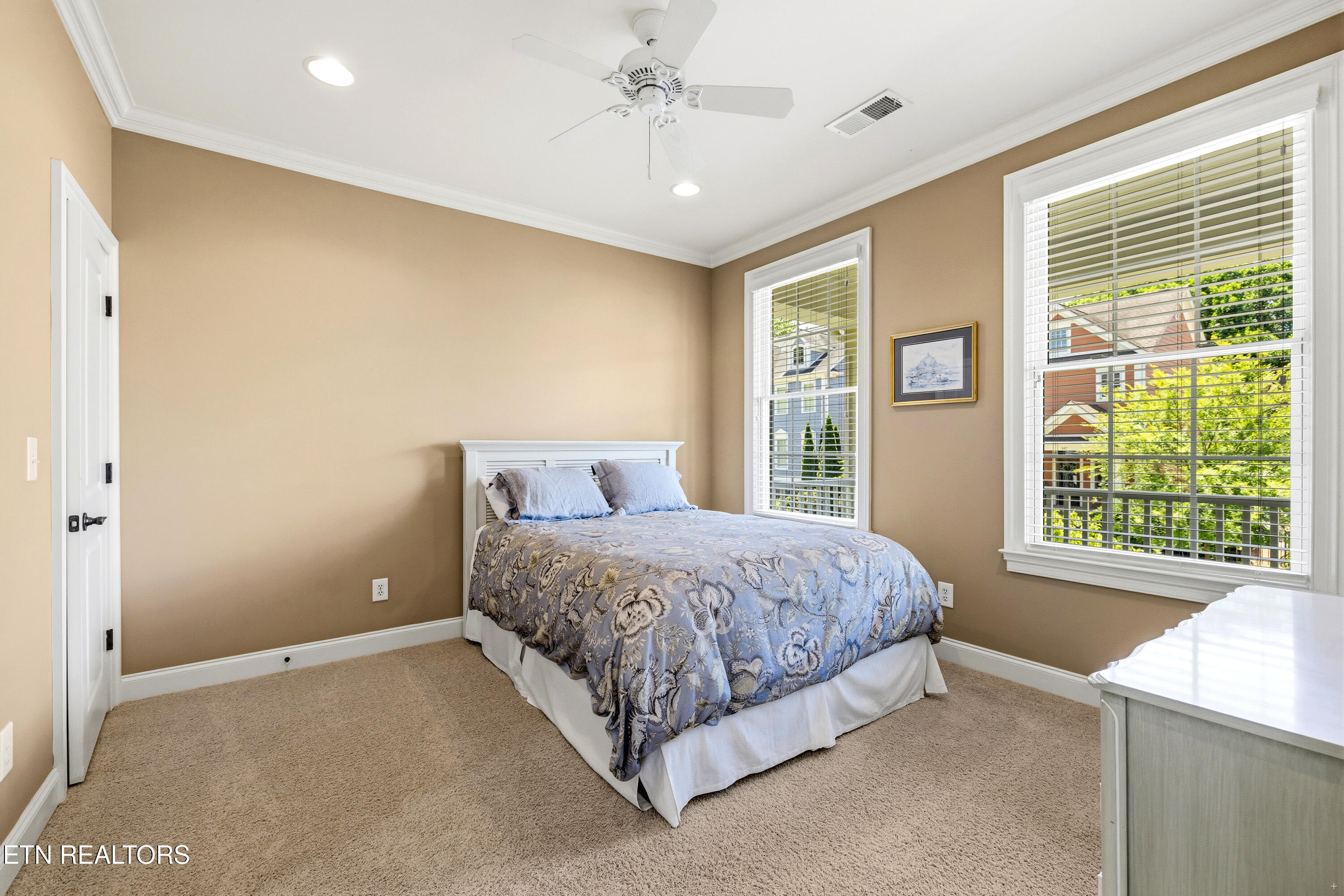 544 Colonial Ridge Lane Knoxville TN 37934