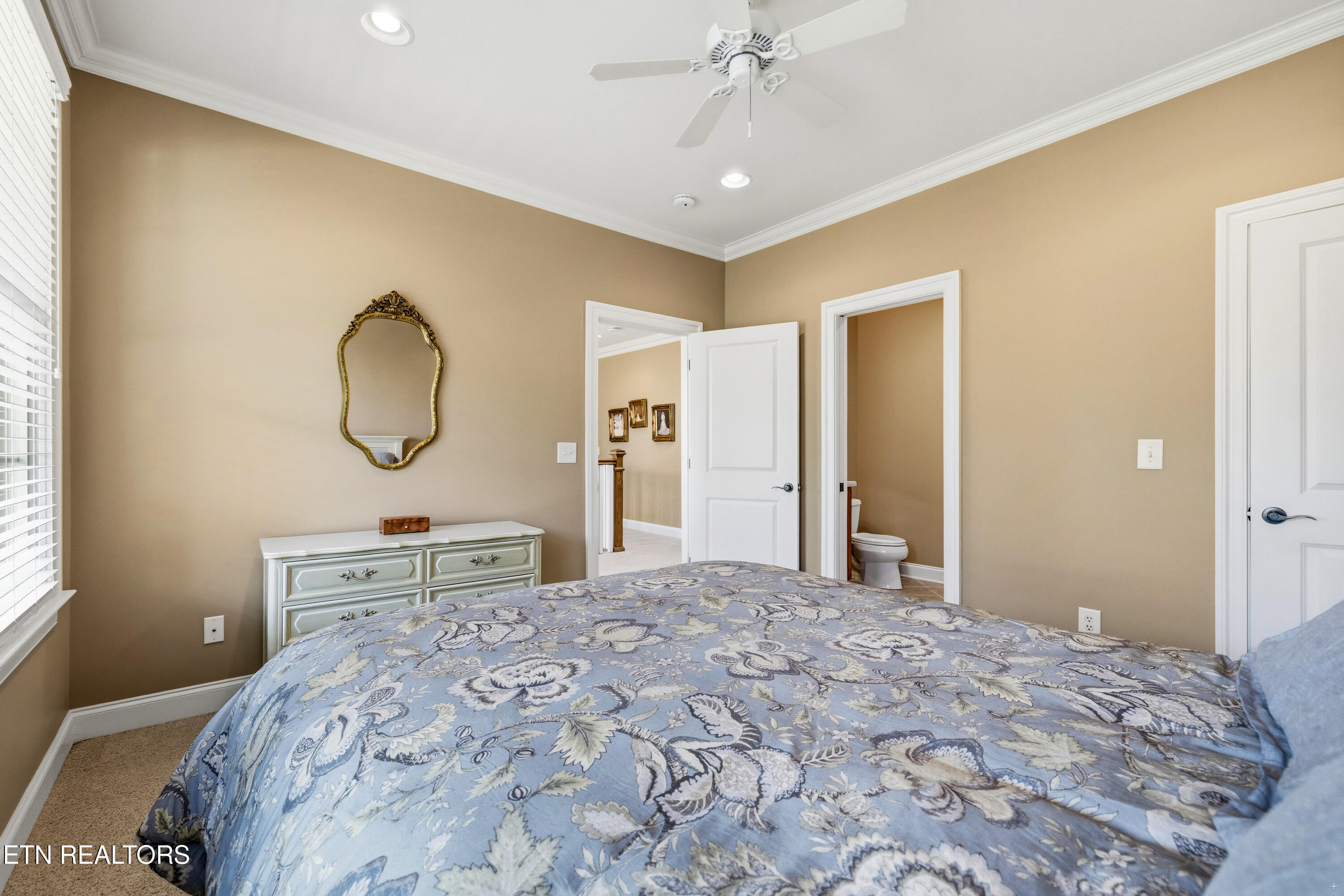 544 Colonial Ridge Lane Knoxville TN 37934