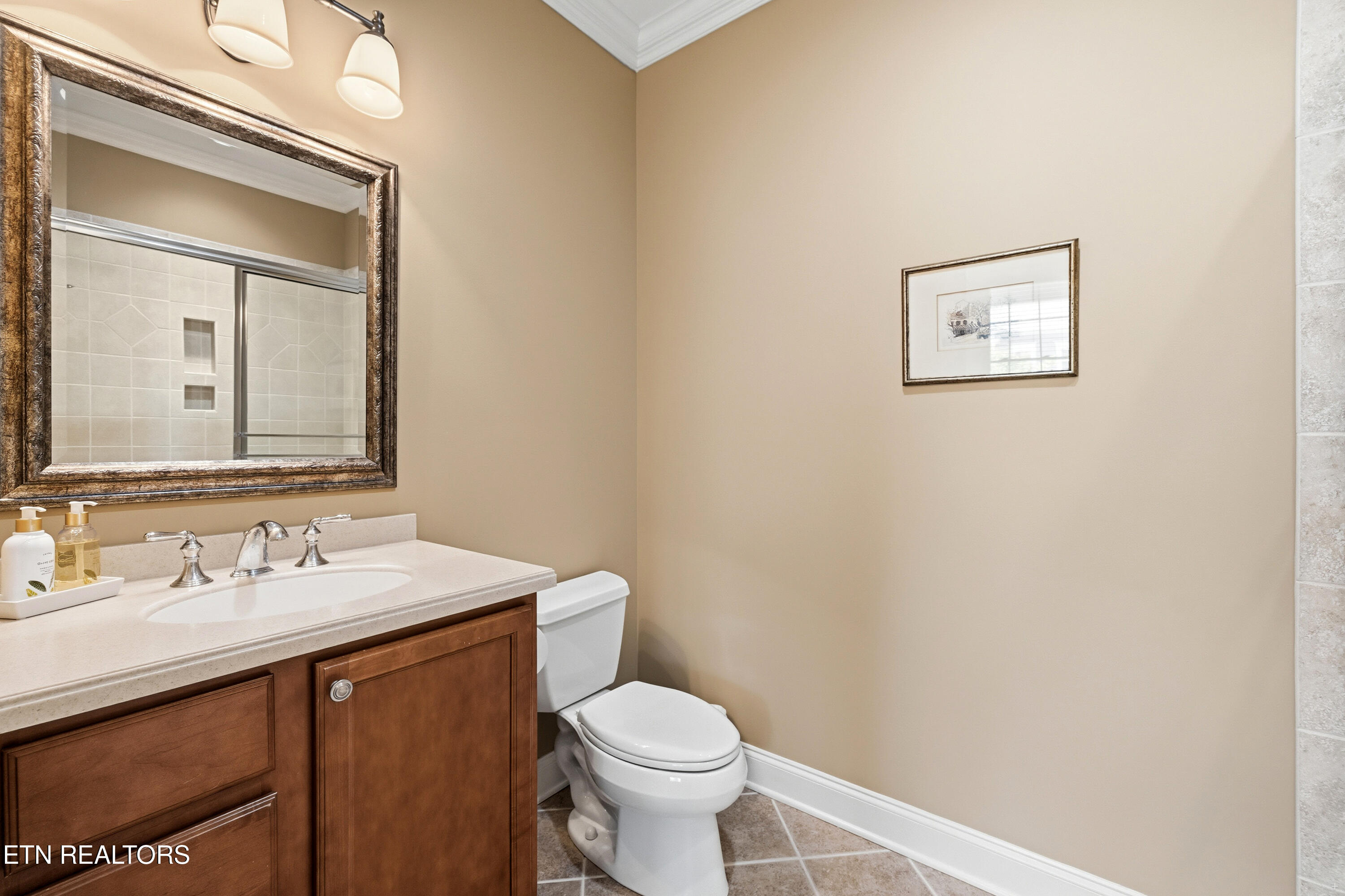 544 Colonial Ridge Lane Knoxville TN 37934