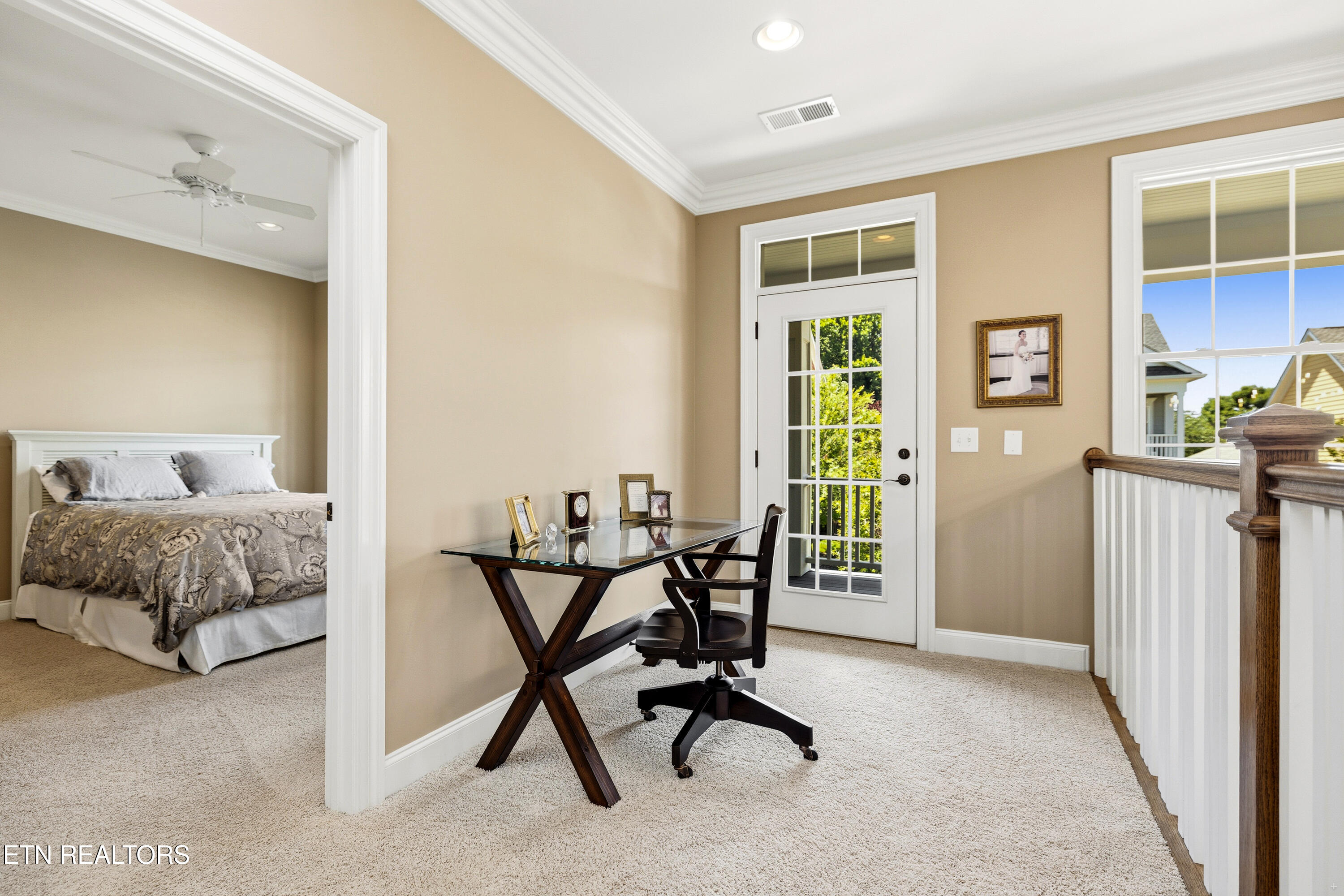 544 Colonial Ridge Lane Knoxville TN 37934
