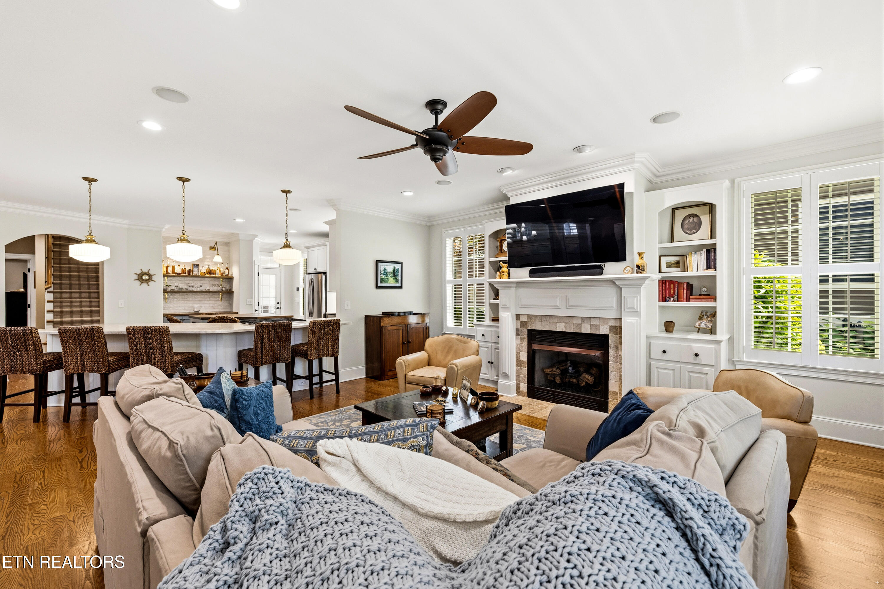544 Colonial Ridge Lane Knoxville TN 37934