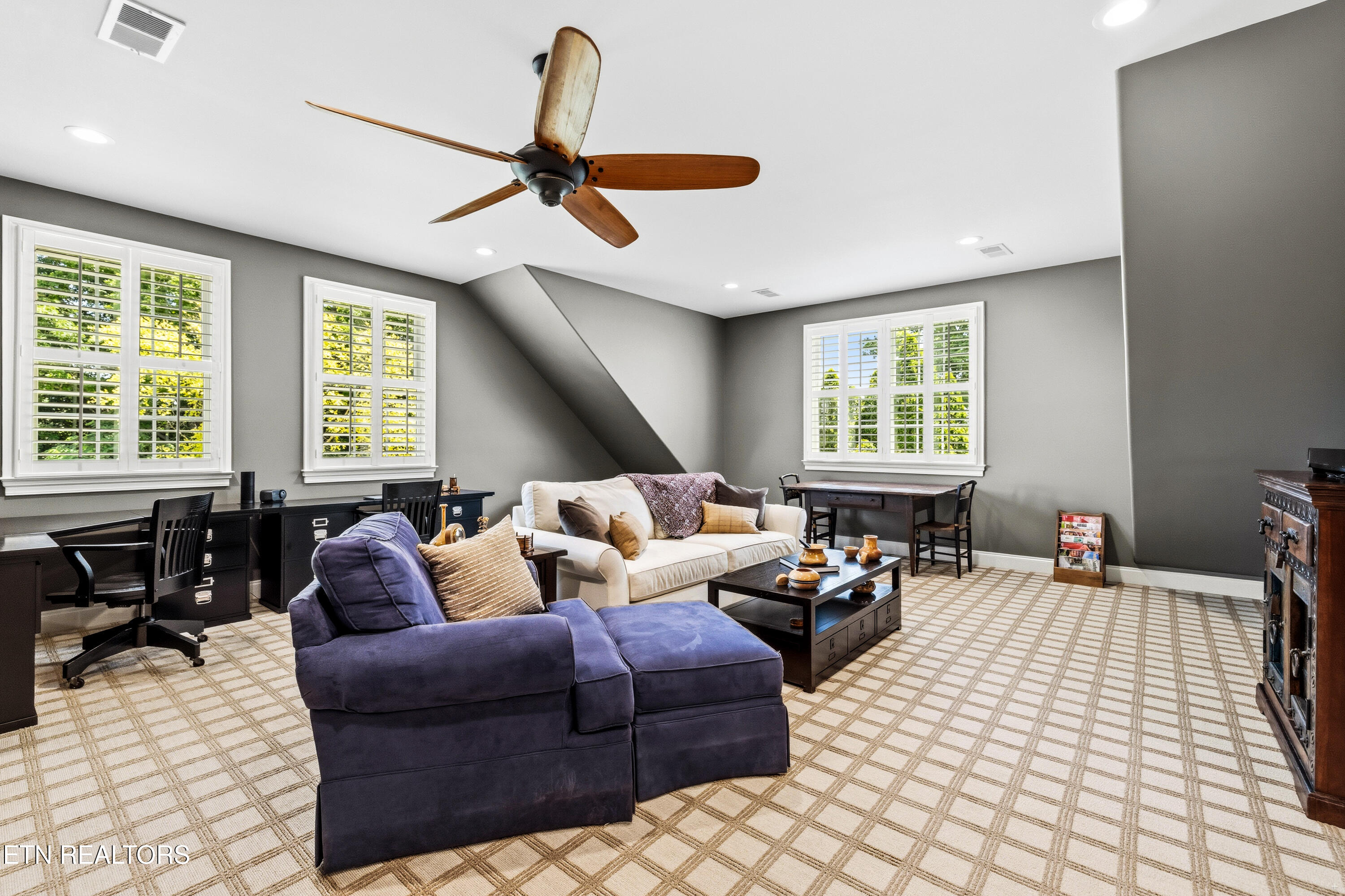 544 Colonial Ridge Lane Knoxville TN 37934