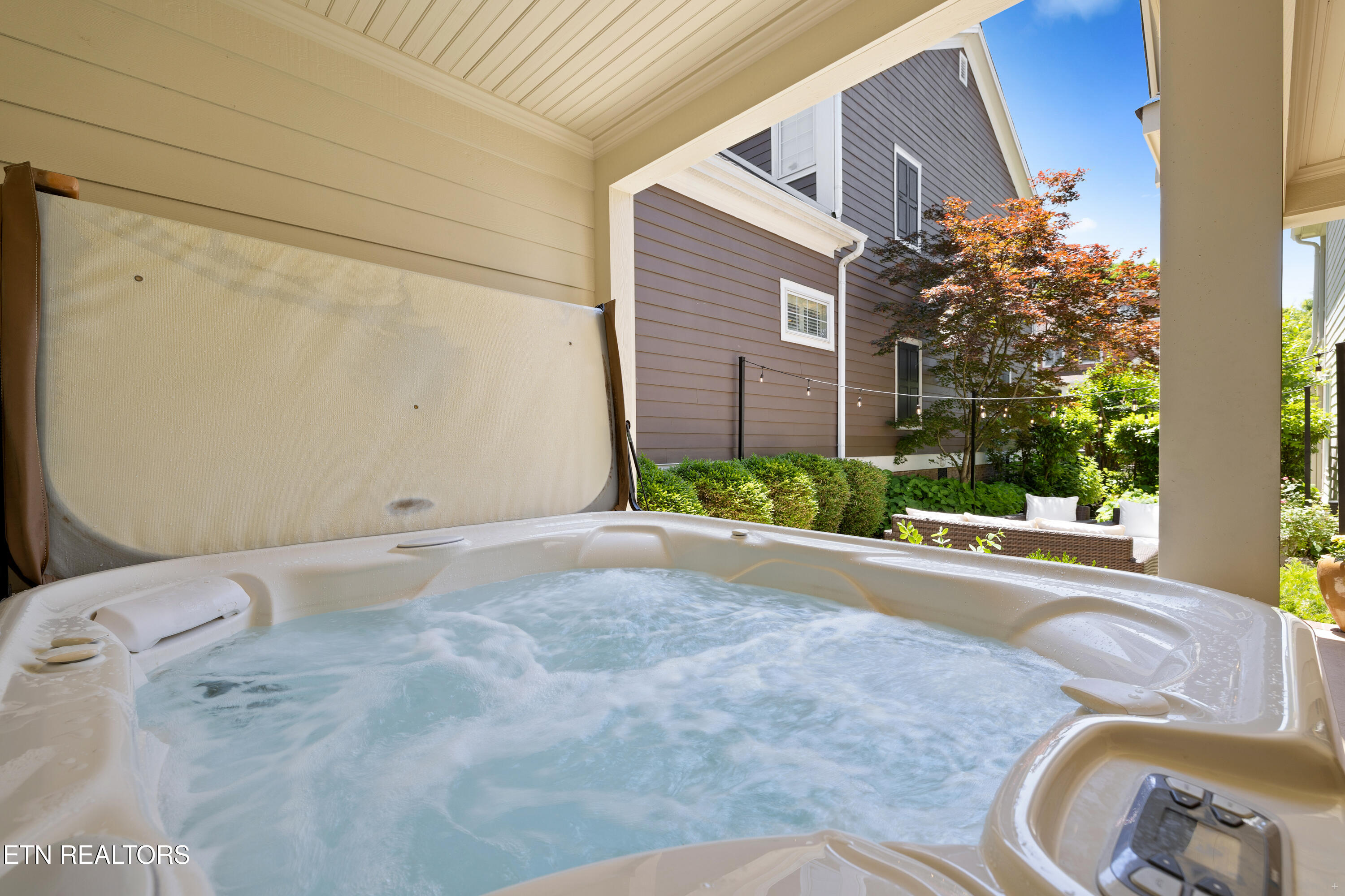 544 Colonial Ridge Lane Knoxville TN 37934