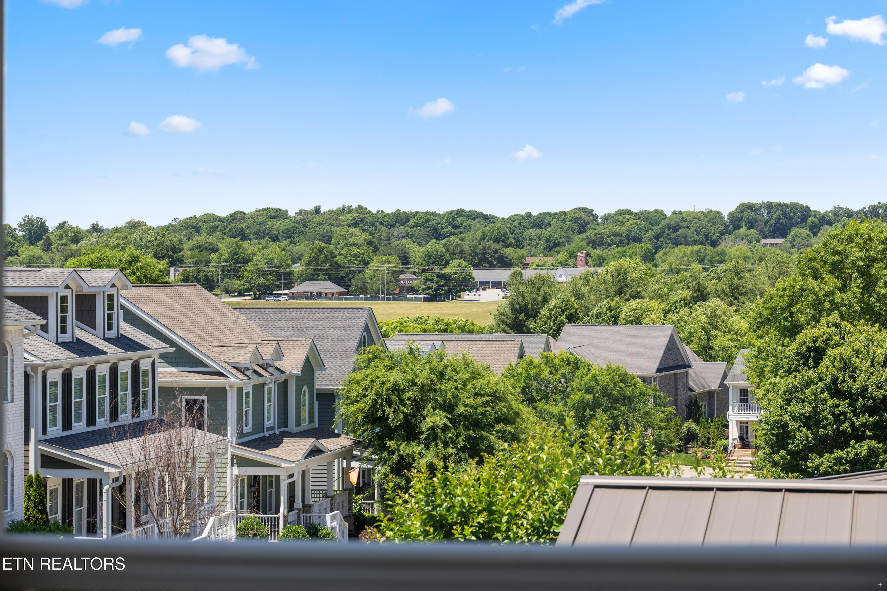 544 Colonial Ridge Lane Knoxville TN 37934
