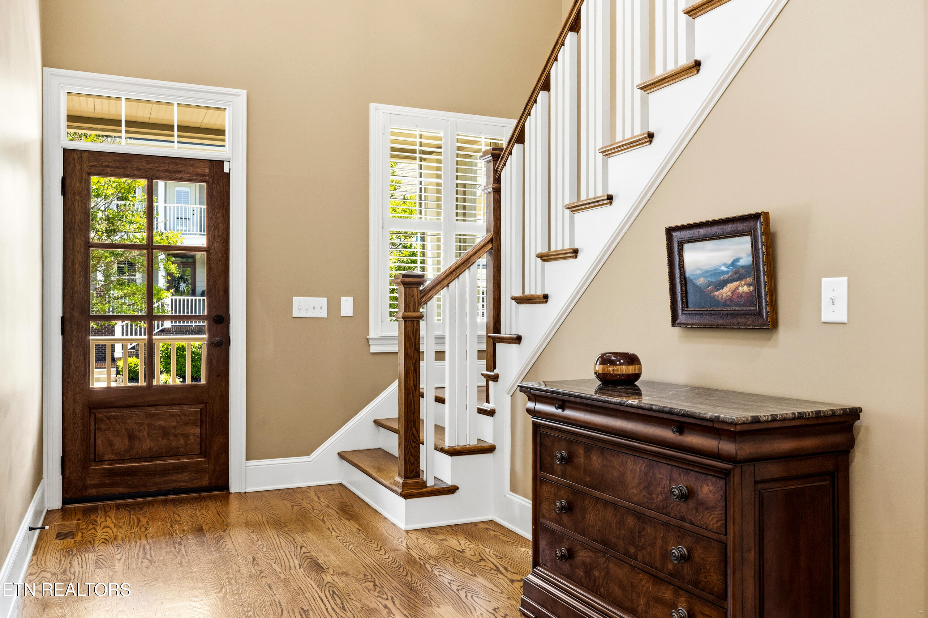 544 Colonial Ridge Lane Knoxville TN 37934