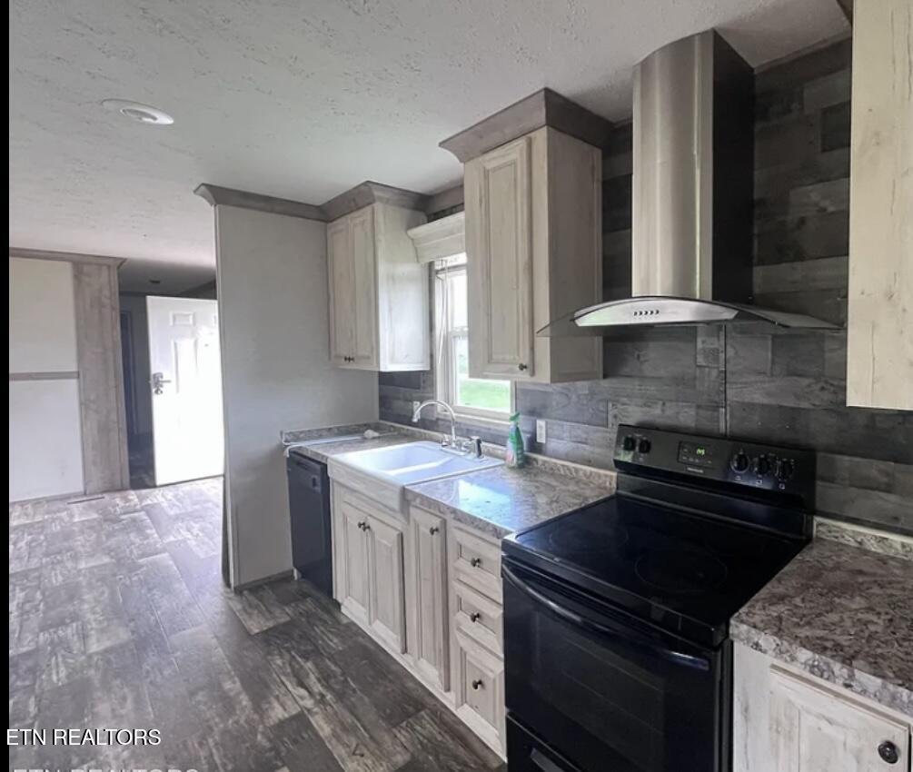 225 Orange Lane Speedwell TN 37870