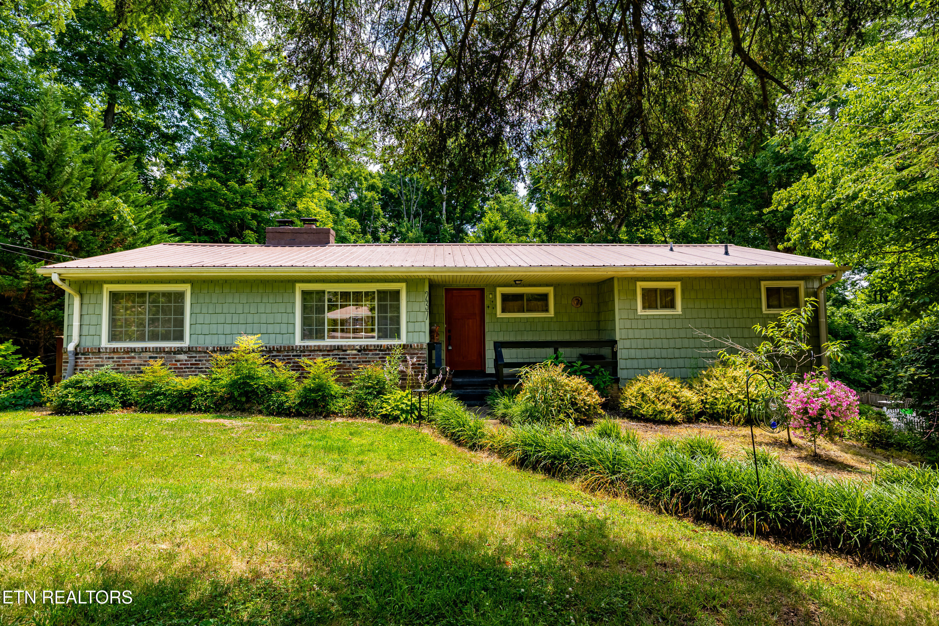 237 Stratford Road Knoxville TN 37920