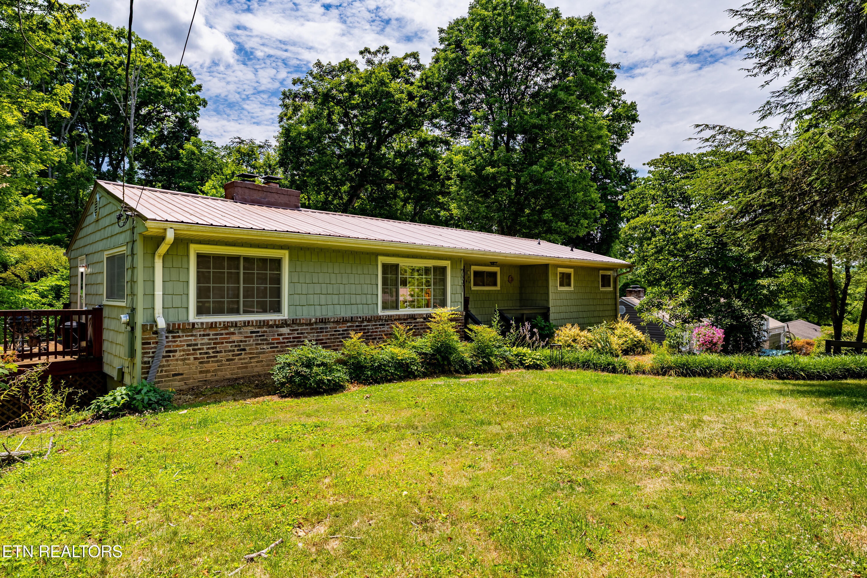 237 Stratford Road Knoxville TN 37920