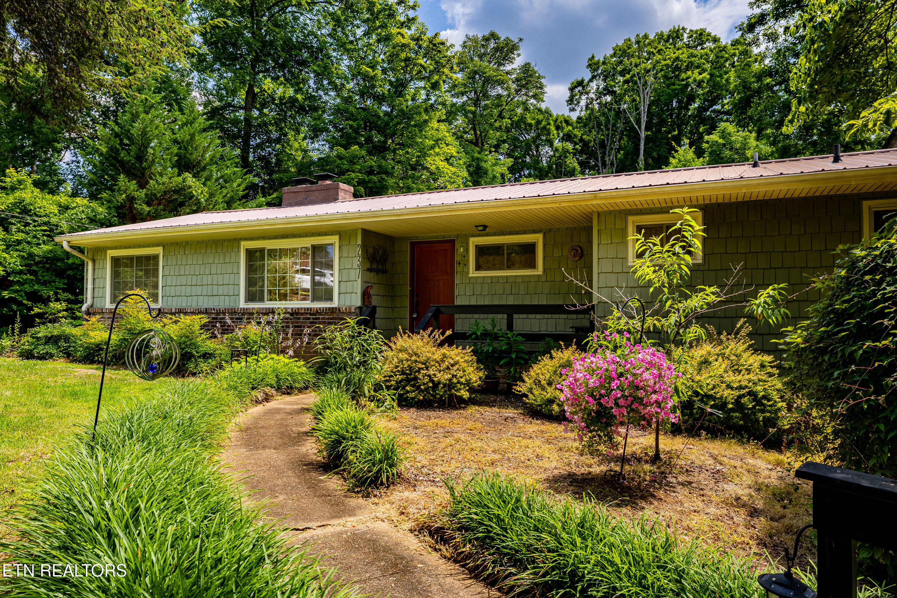 237 Stratford Road Knoxville TN 37920