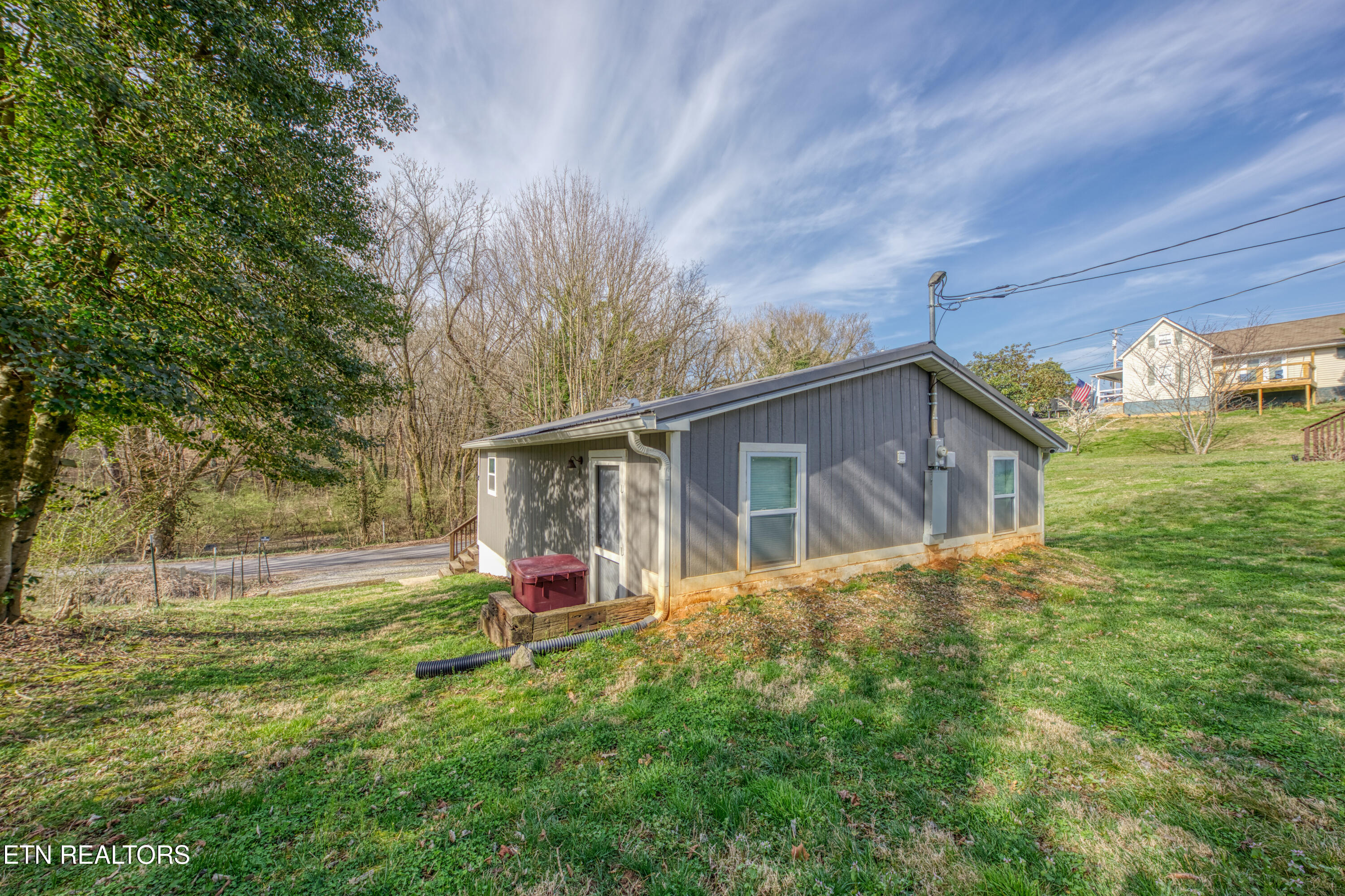 703 N D Street Lenoir City TN 37771