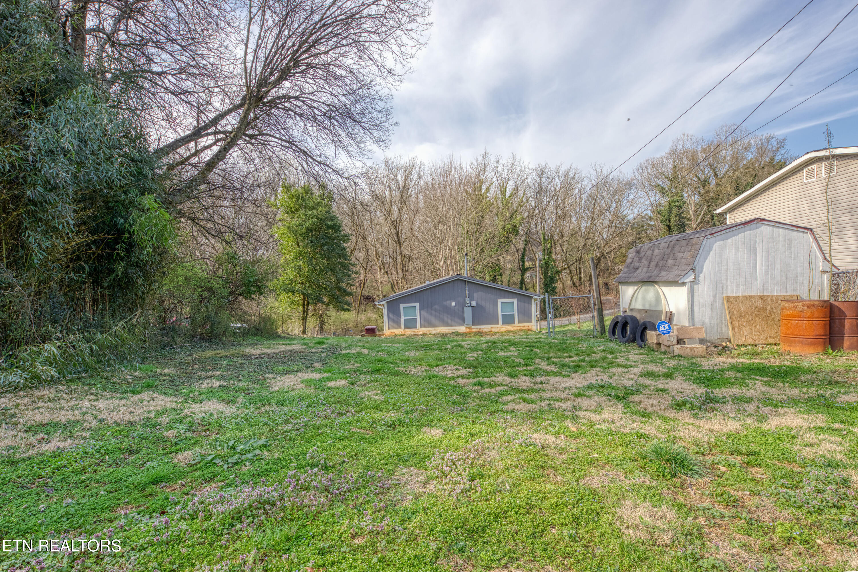 703 N D Street Lenoir City TN 37771
