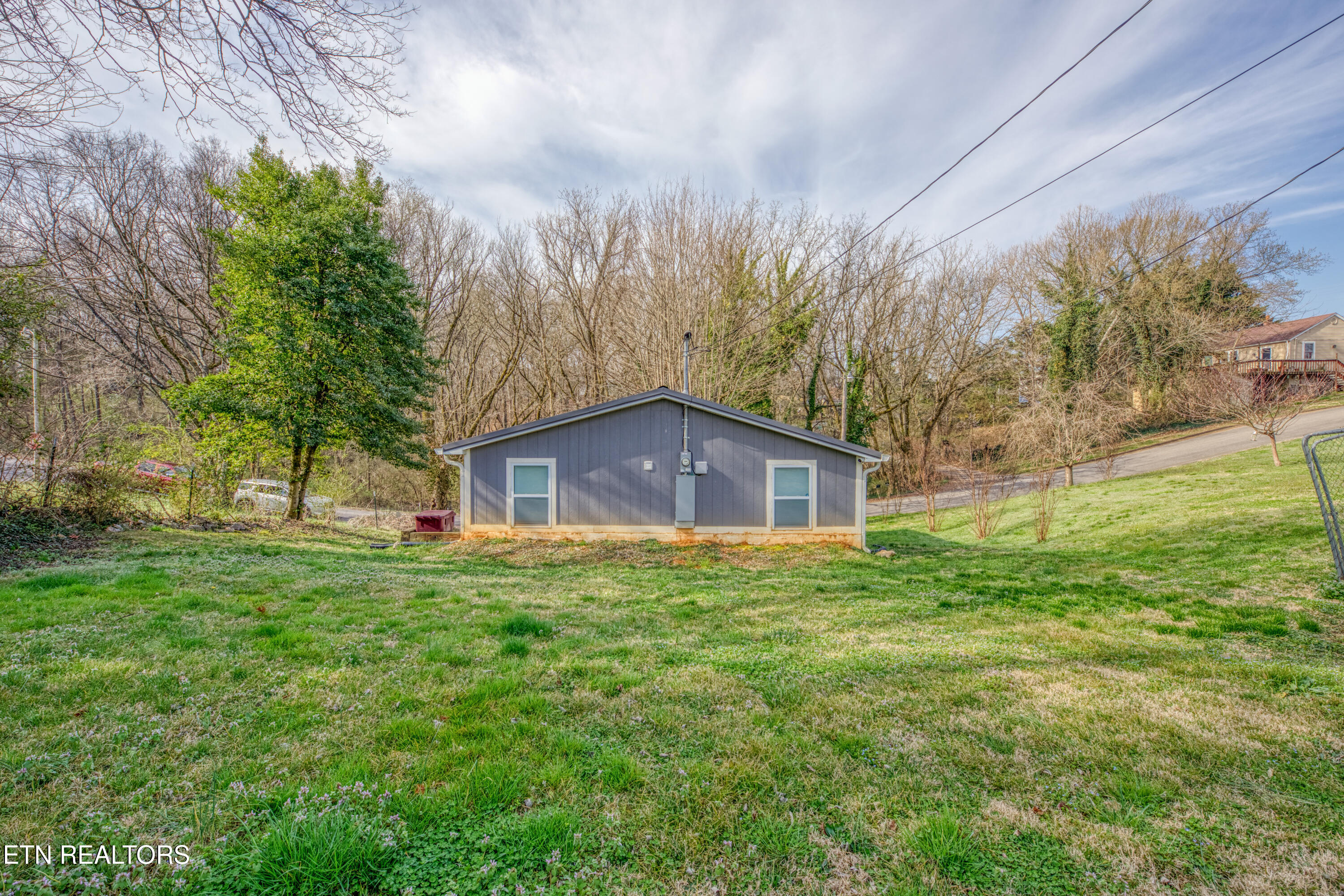 703 N D Street Lenoir City TN 37771