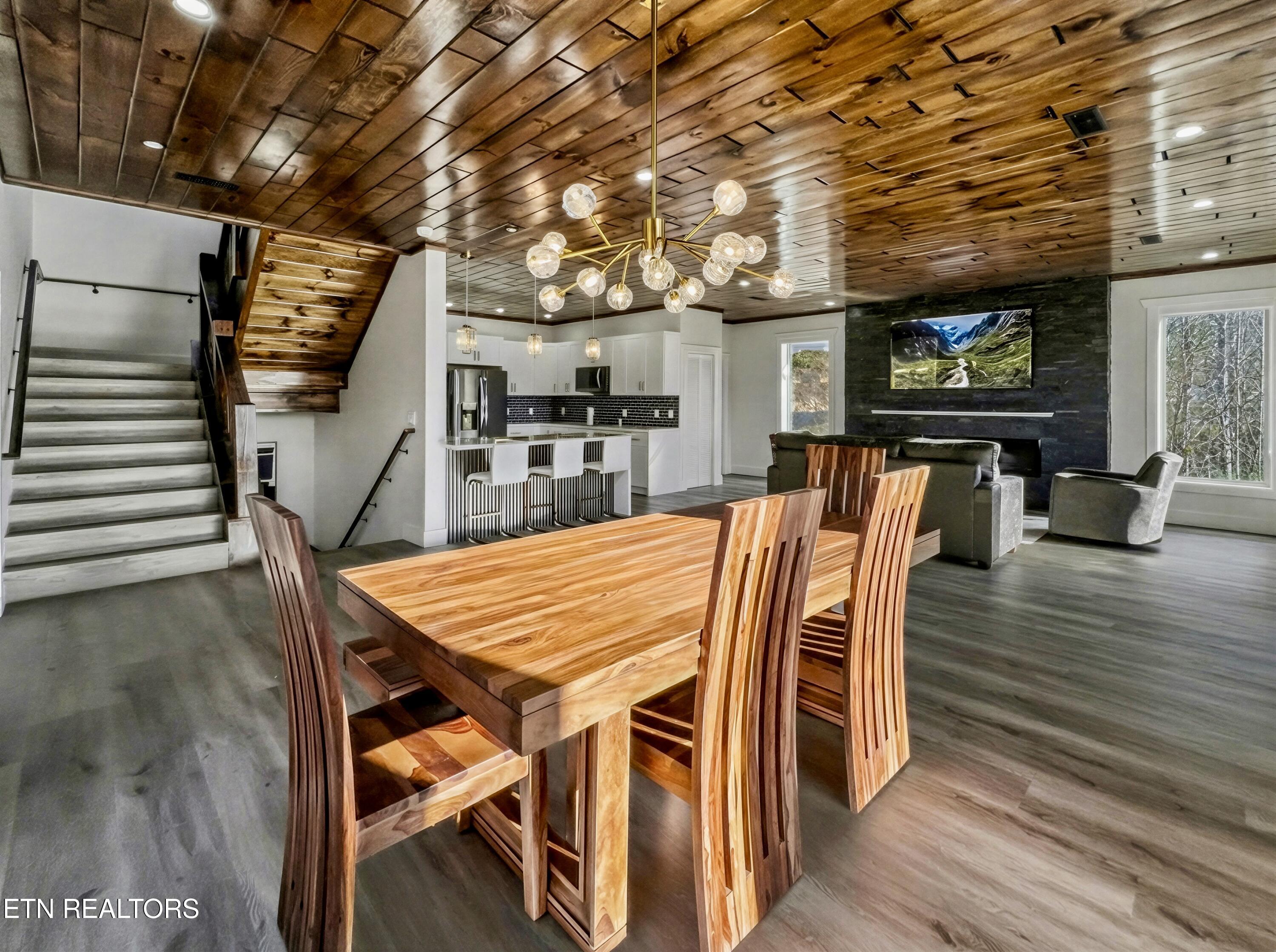 1924 Walker Trail Sevierville TN 37876