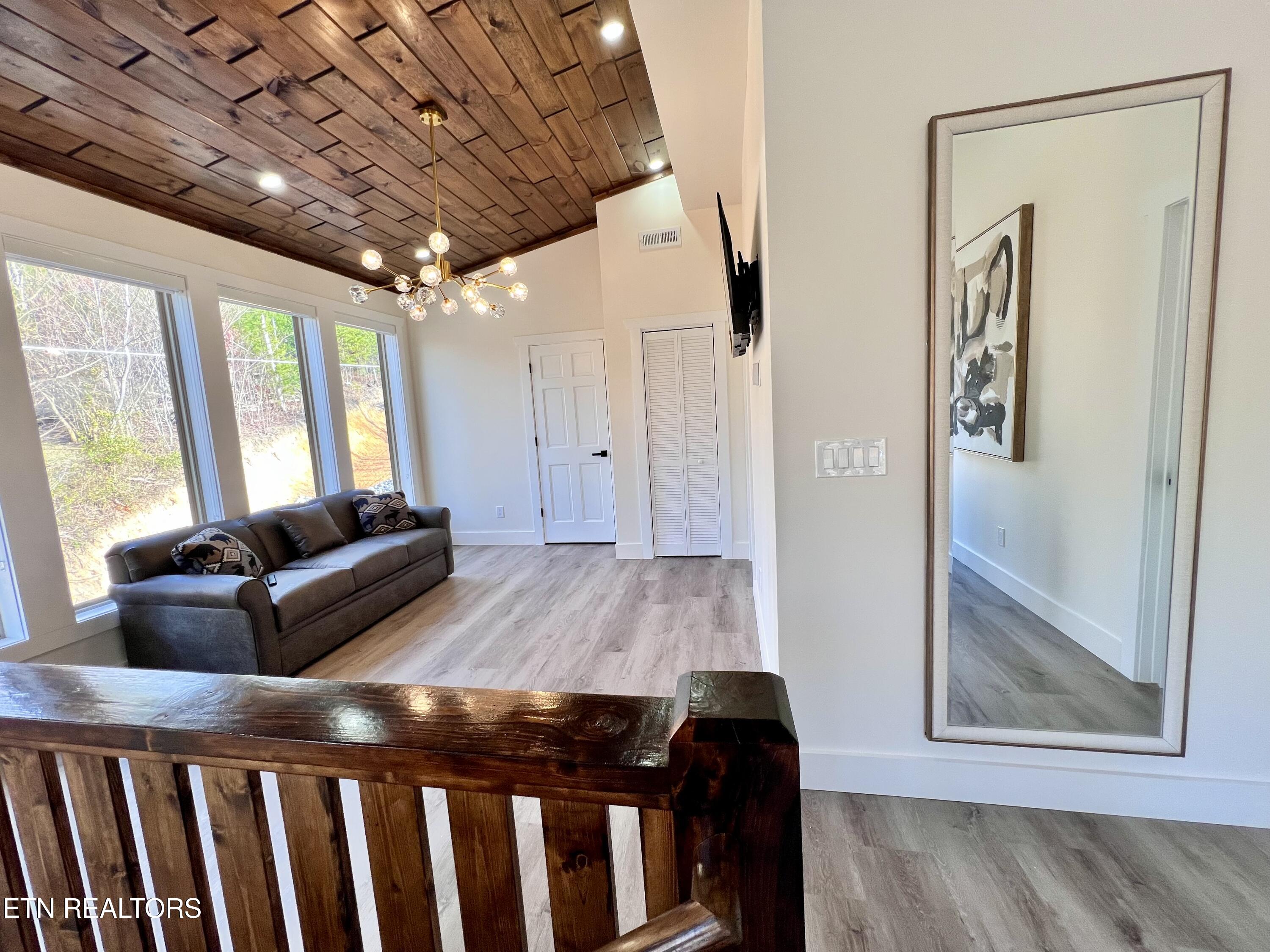1924 Walker Trail Sevierville TN 37876