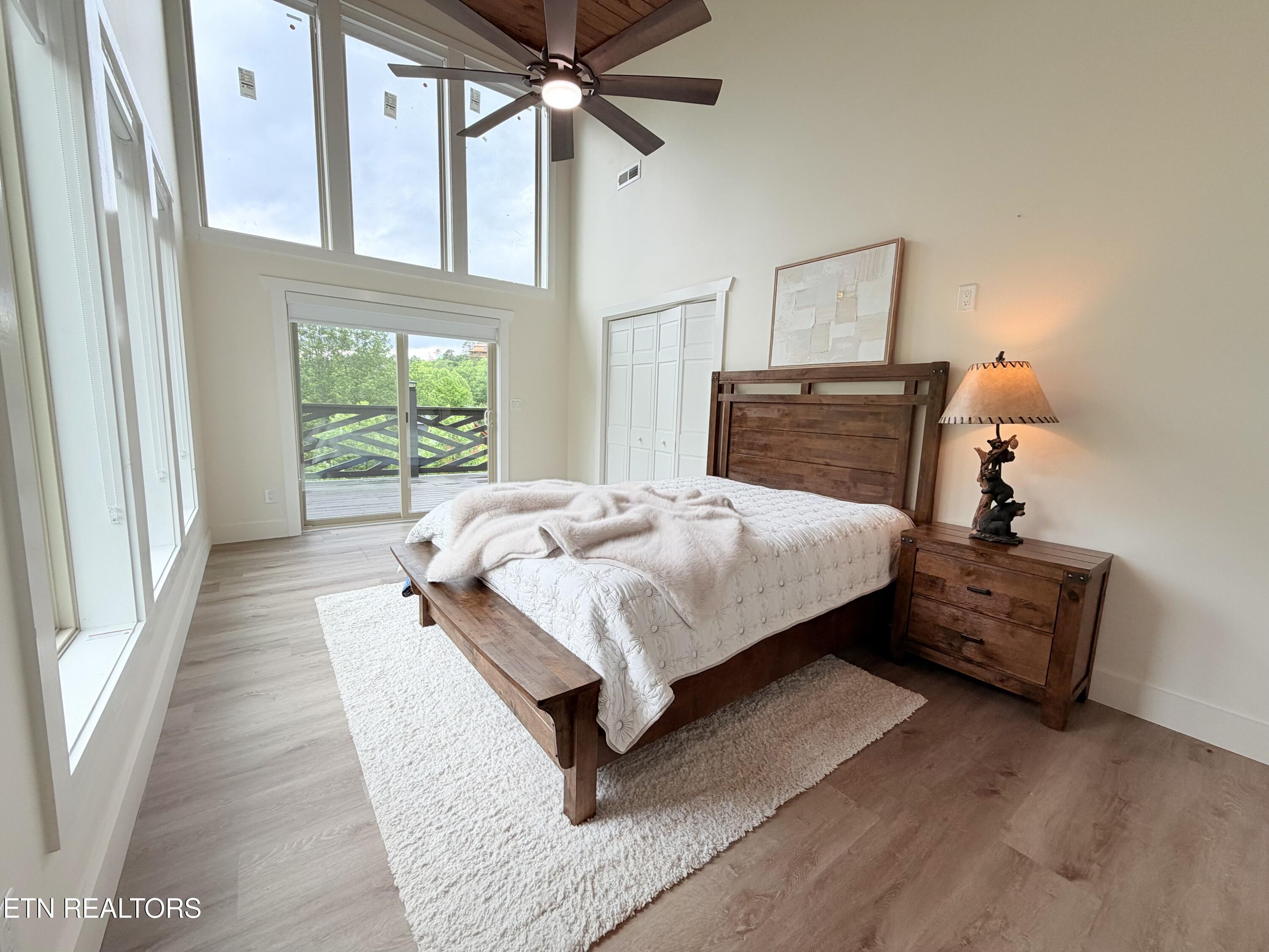 1924 Walker Trail Sevierville TN 37876