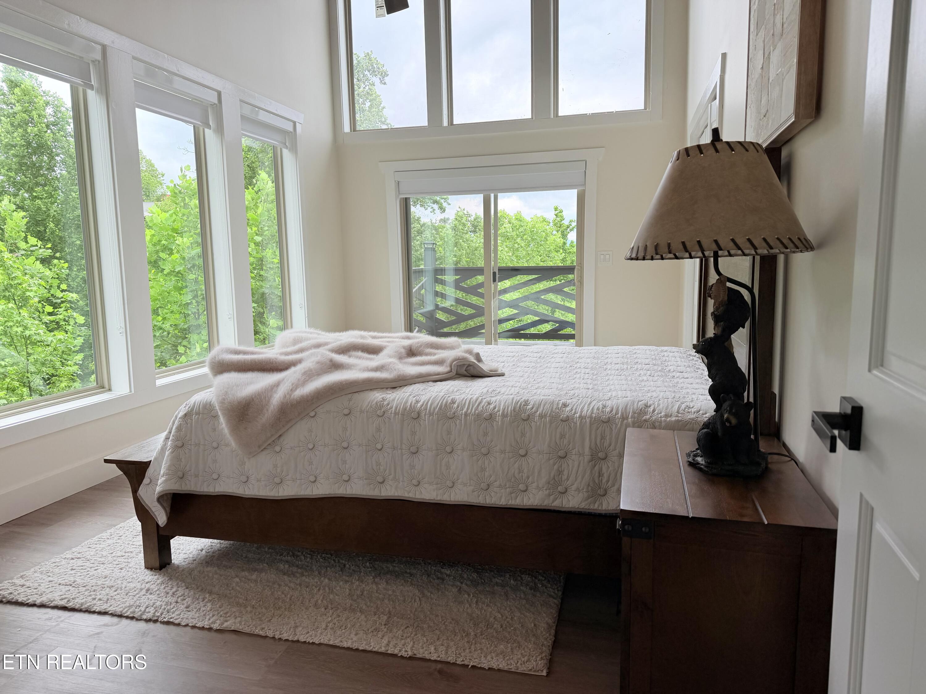 1924 Walker Trail Sevierville TN 37876