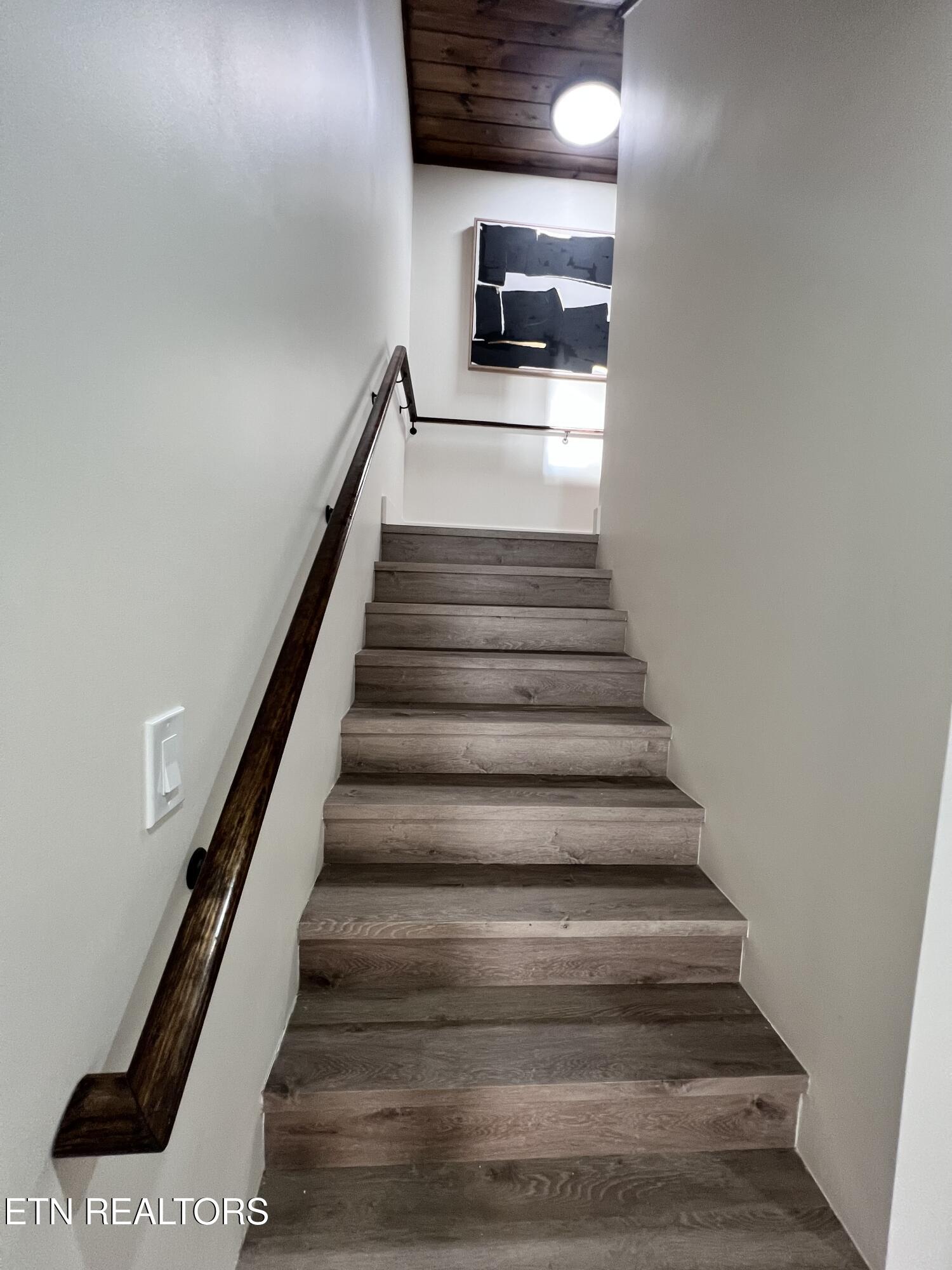 1924 Walker Trail Sevierville TN 37876