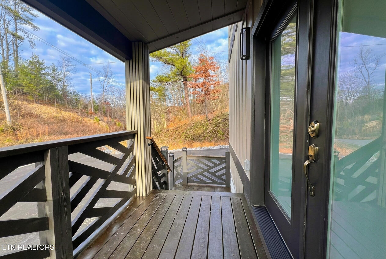 1924 Walker Trail Sevierville TN 37876