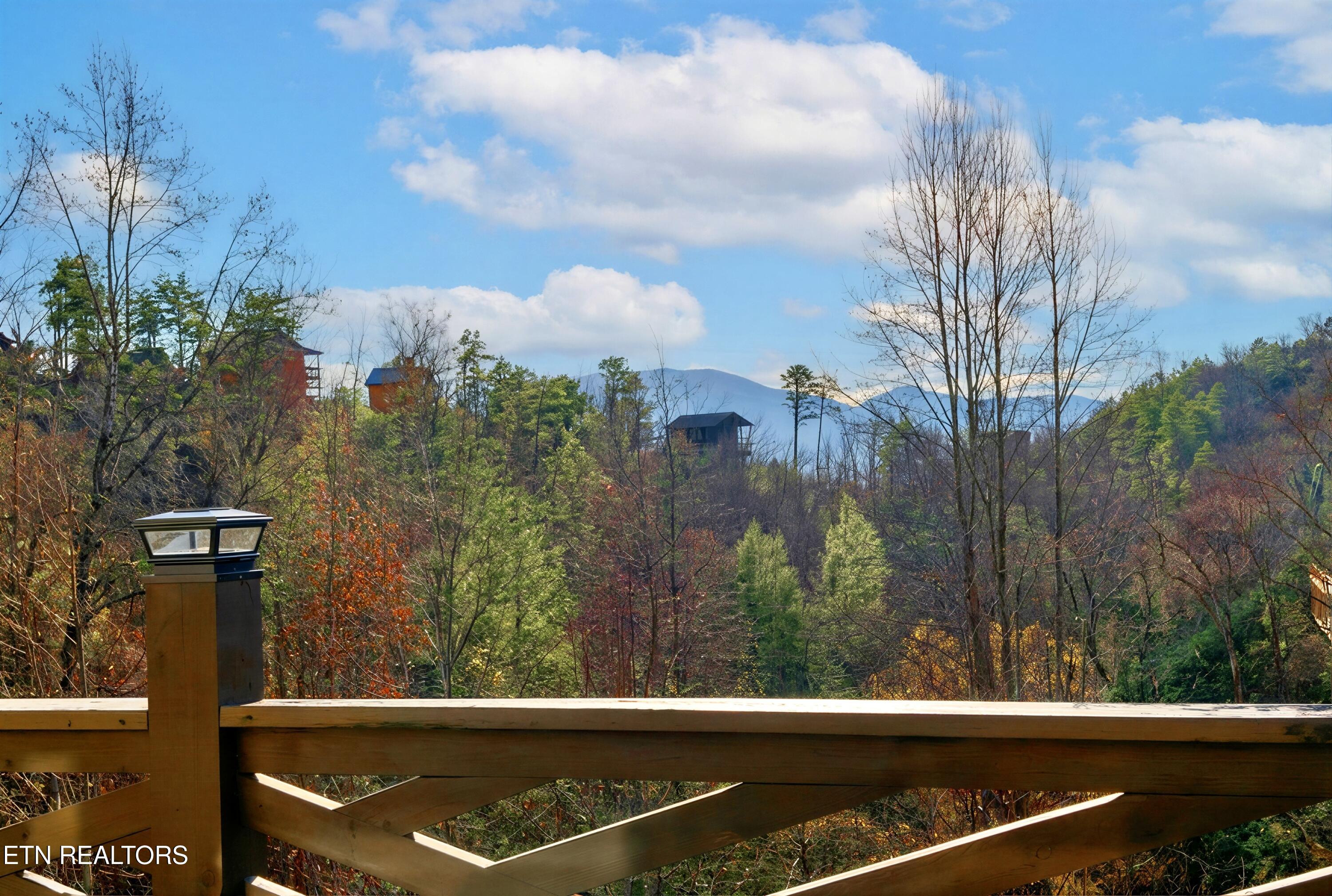 1924 Walker Trail Sevierville TN 37876