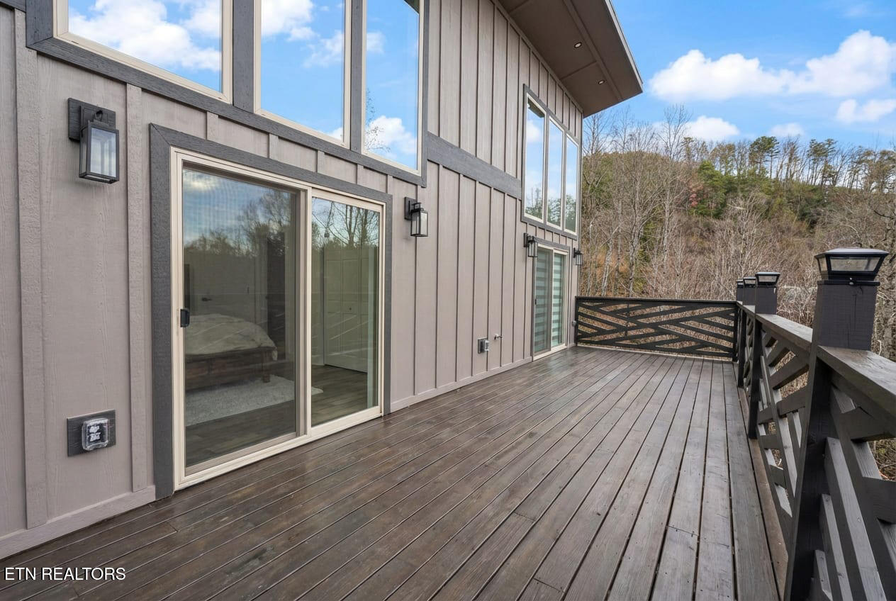 1924 Walker Trail Sevierville TN 37876