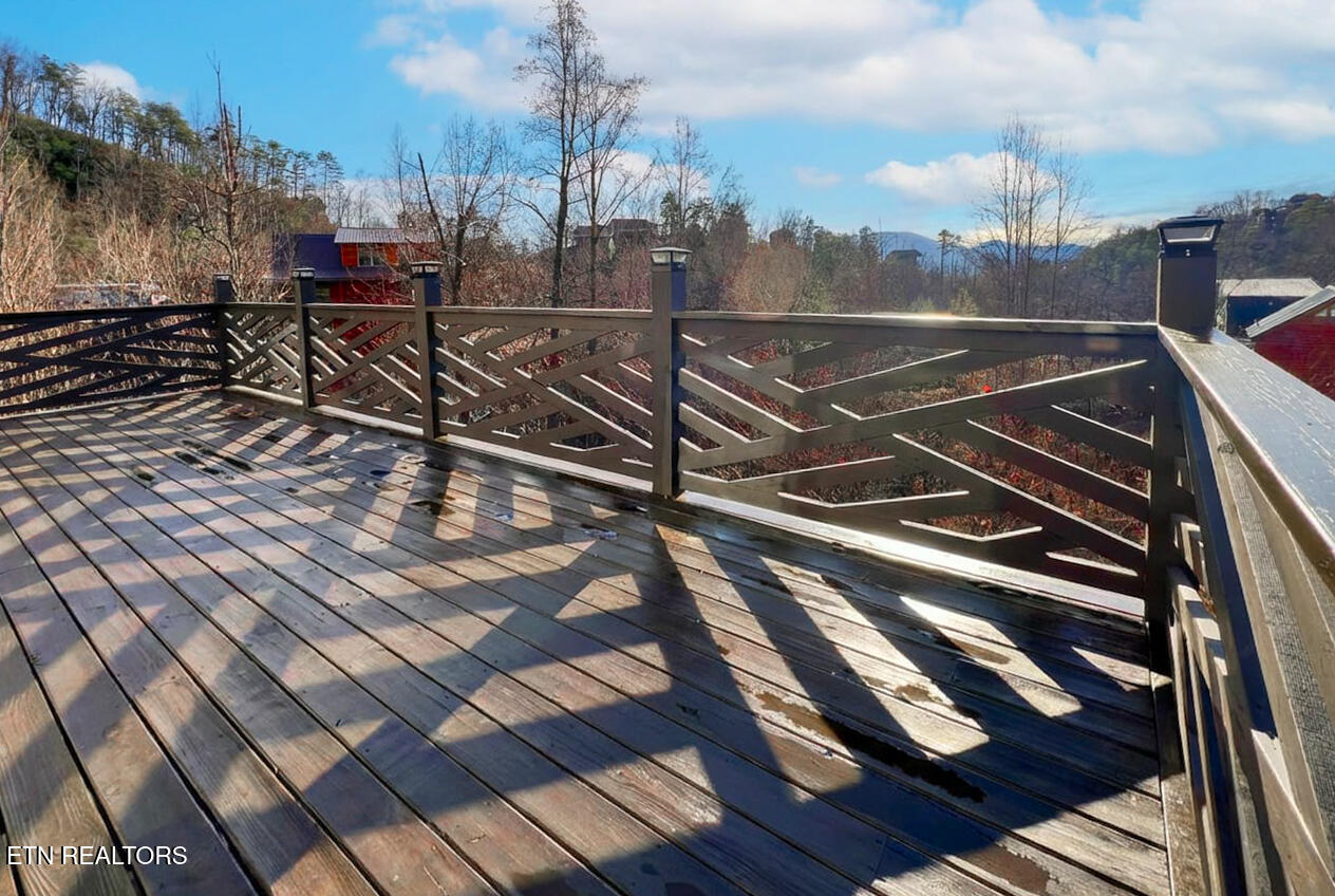 1924 Walker Trail Sevierville TN 37876