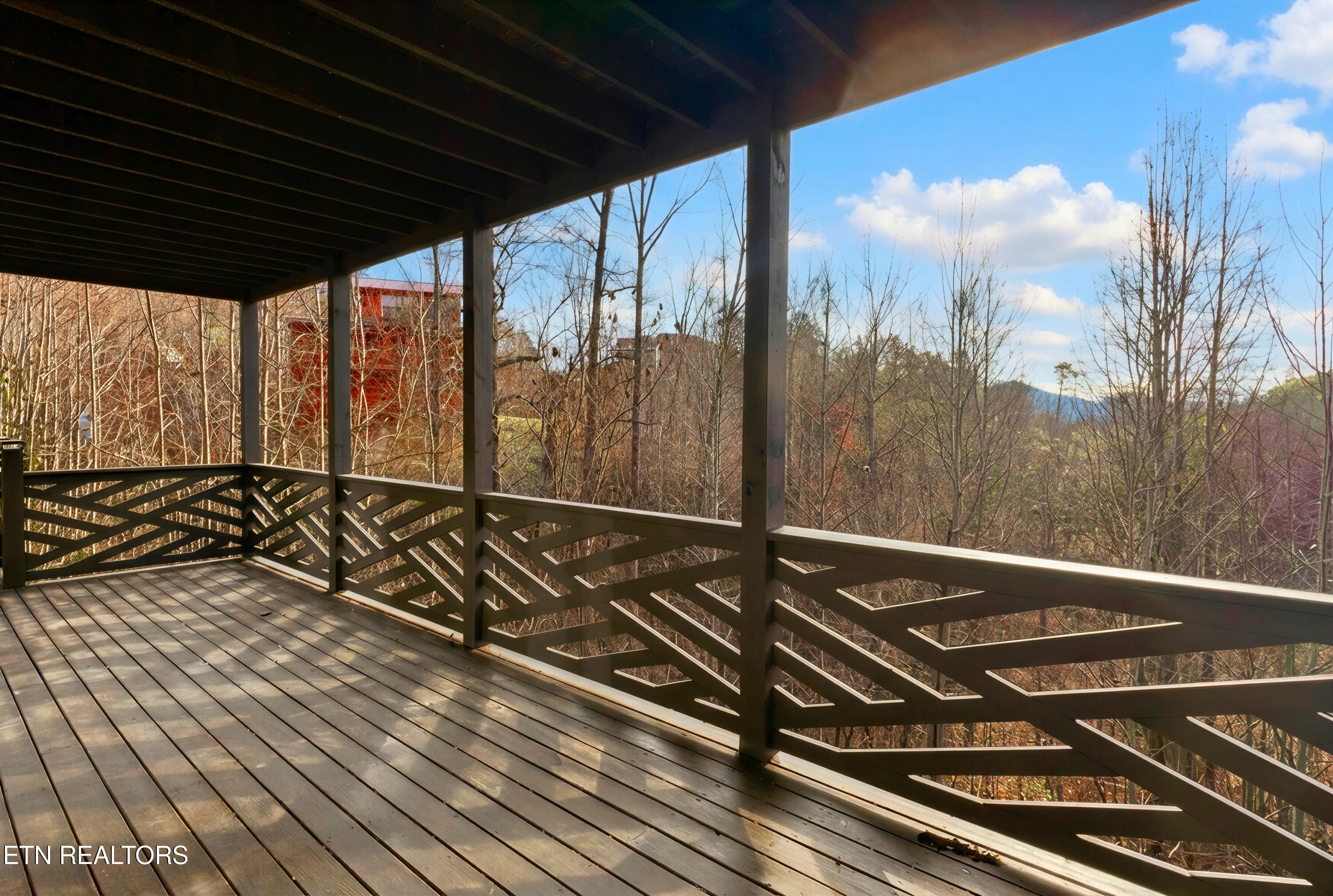 1924 Walker Trail Sevierville TN 37876