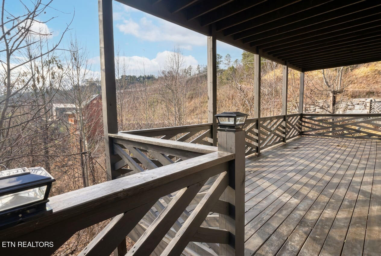 1924 Walker Trail Sevierville TN 37876