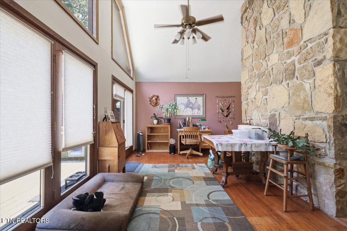 3433 Russellwood Drive Rockford TN 37853