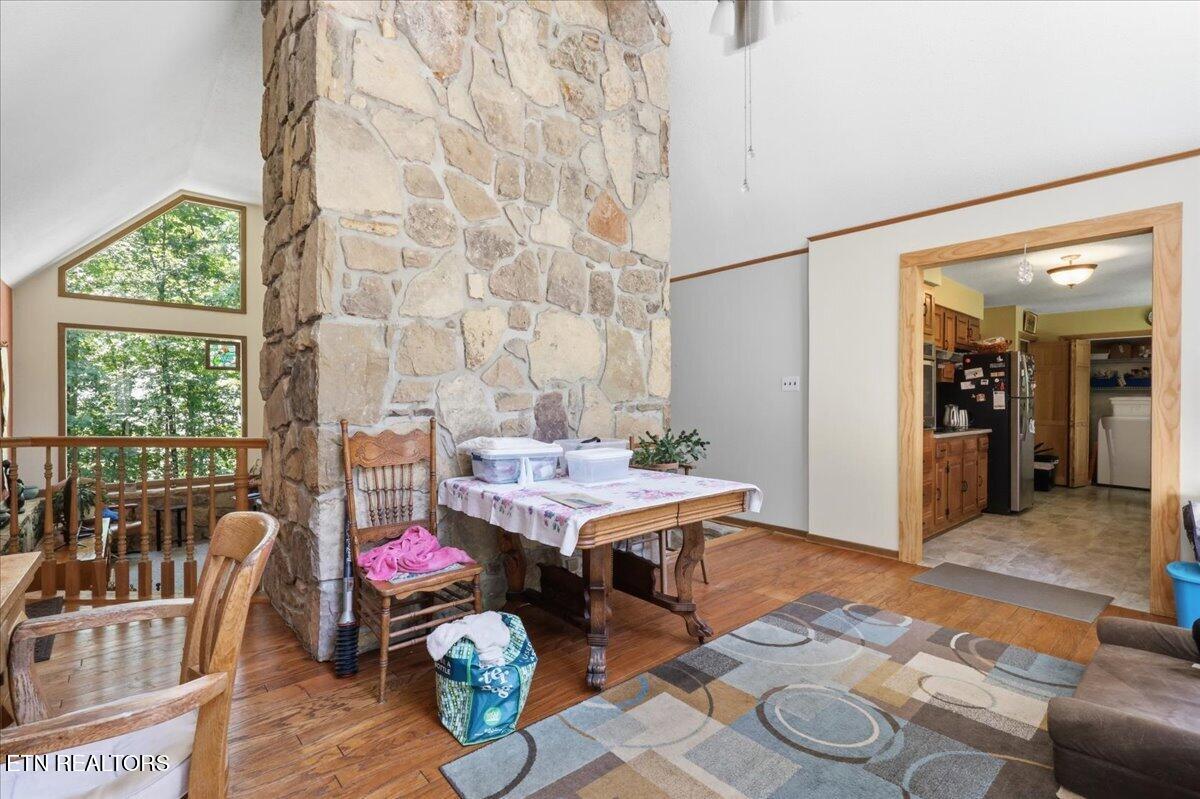 3433 Russellwood Drive Rockford TN 37853