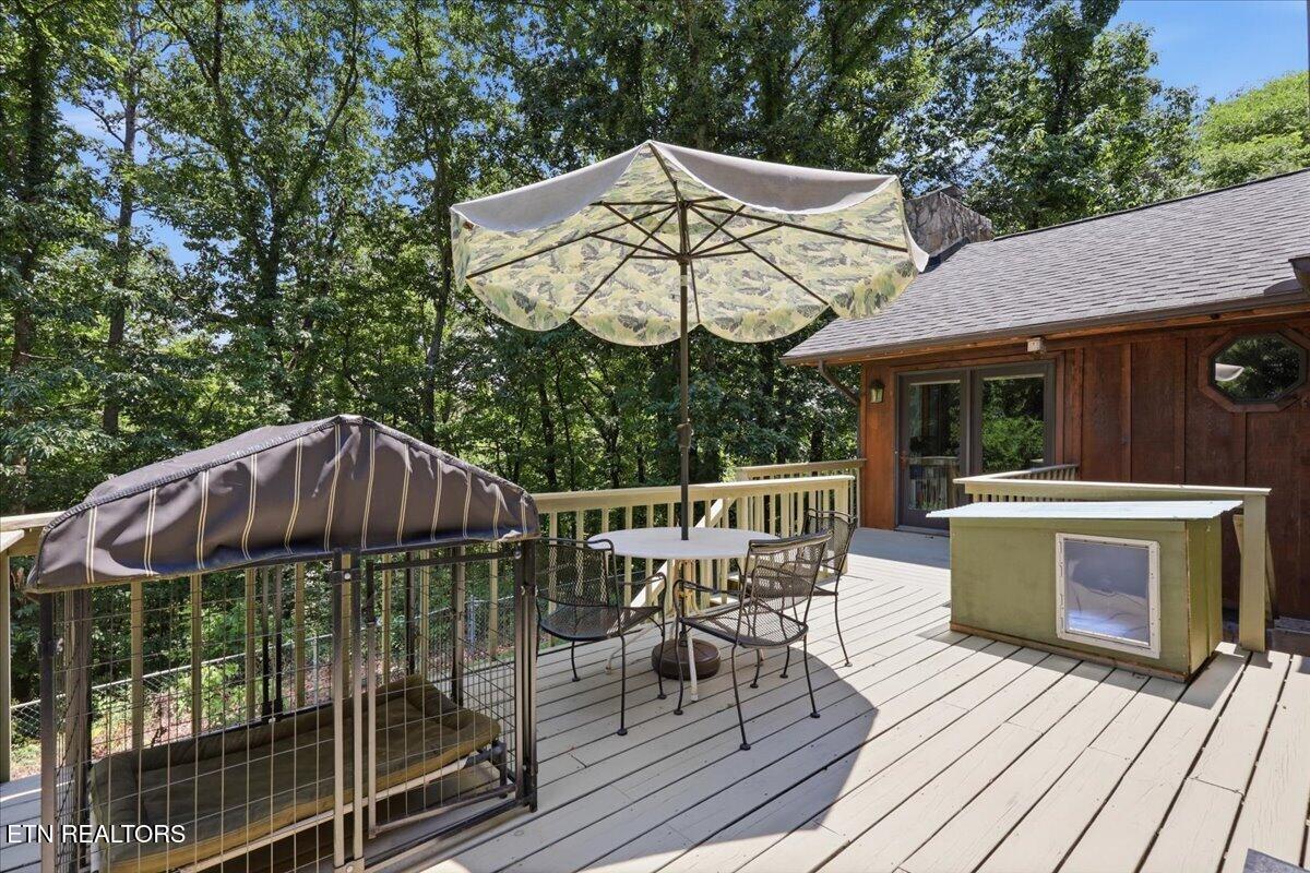 3433 Russellwood Drive Rockford TN 37853