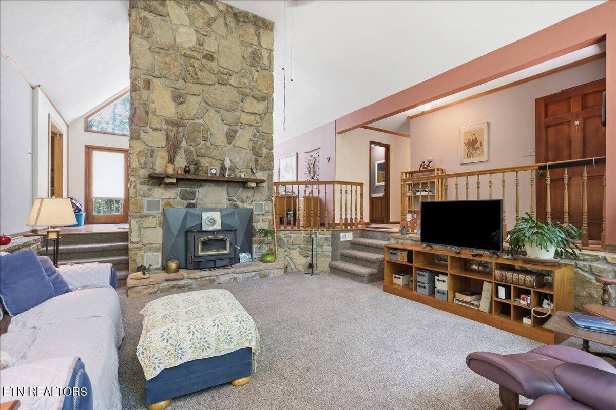 3433 Russellwood Drive Rockford TN 37853
