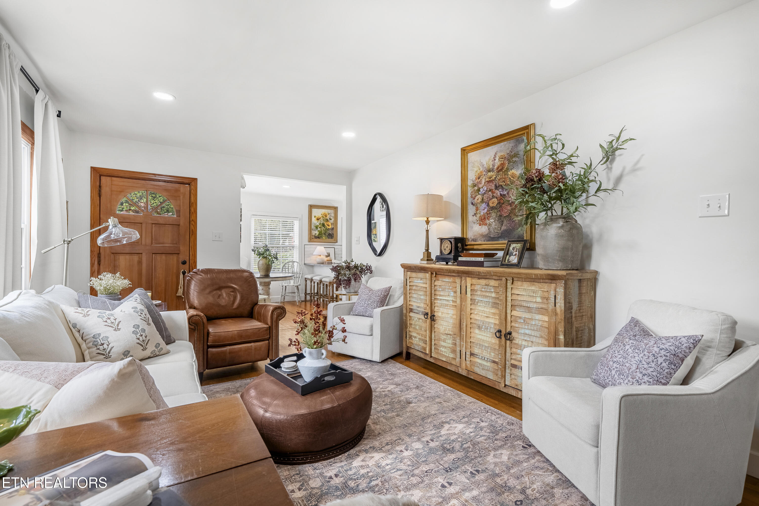 4509 Oriole Drive Knoxville TN 37918