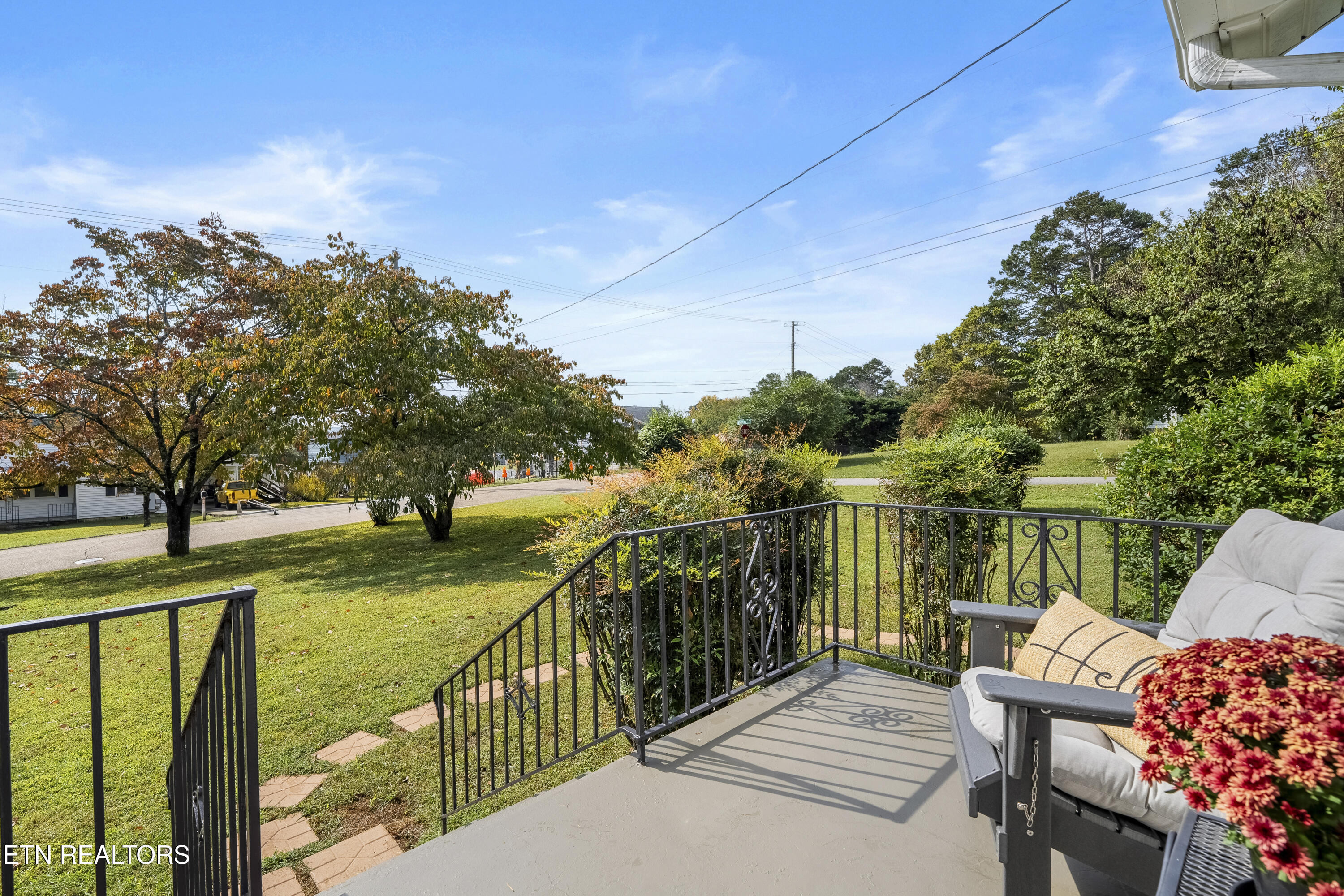 4509 Oriole Drive Knoxville TN 37918