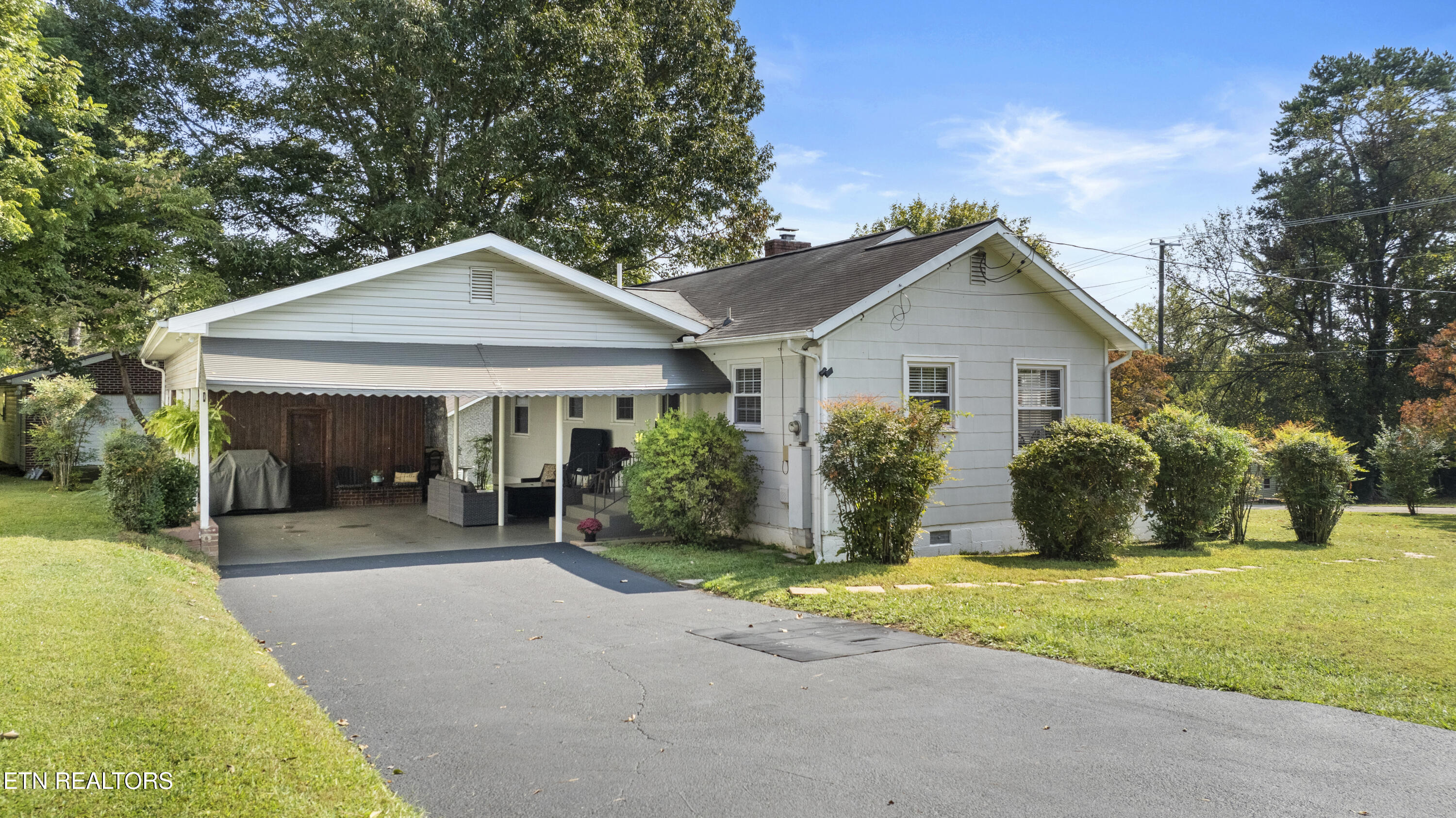 4509 Oriole Drive Knoxville TN 37918