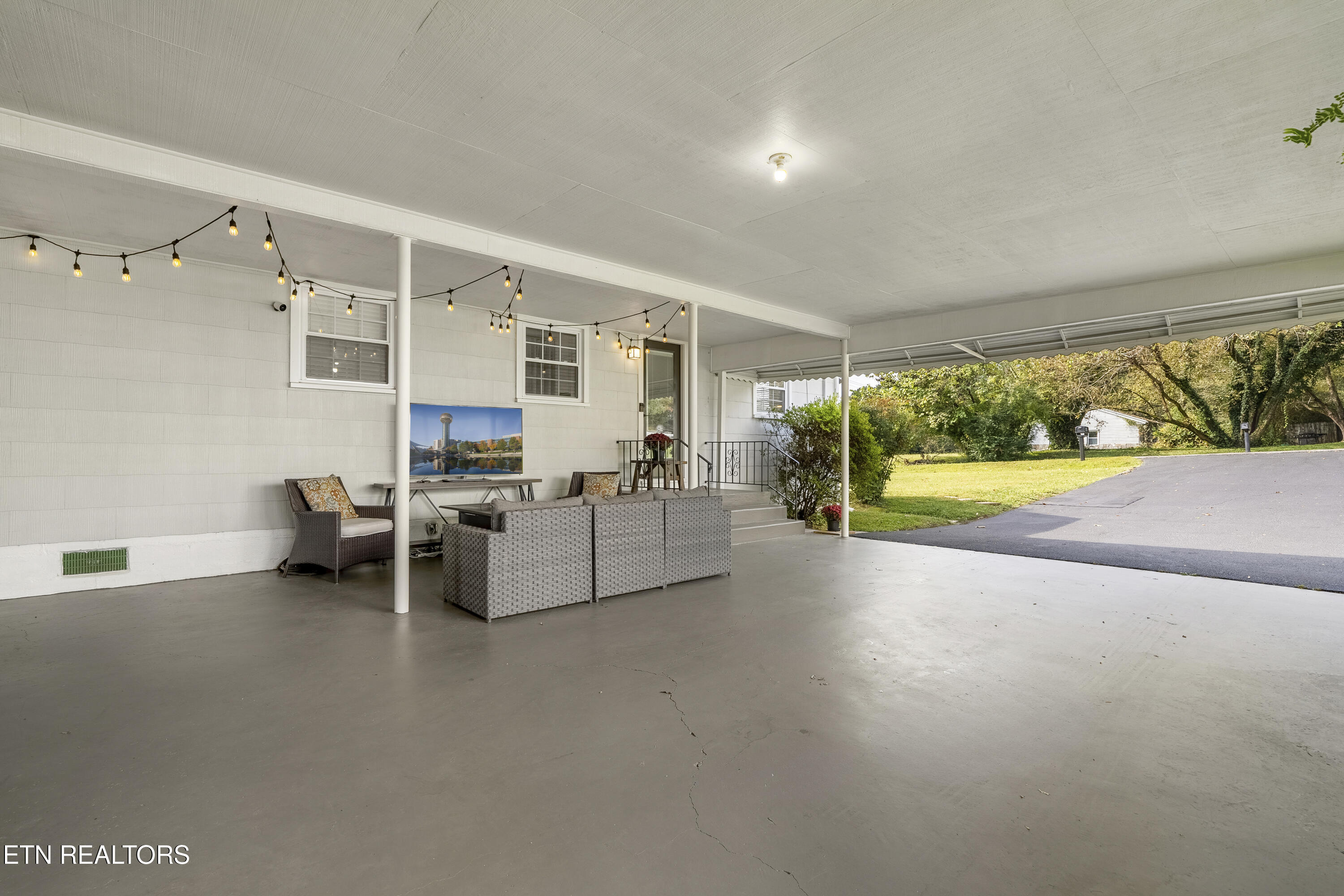 4509 Oriole Drive Knoxville TN 37918
