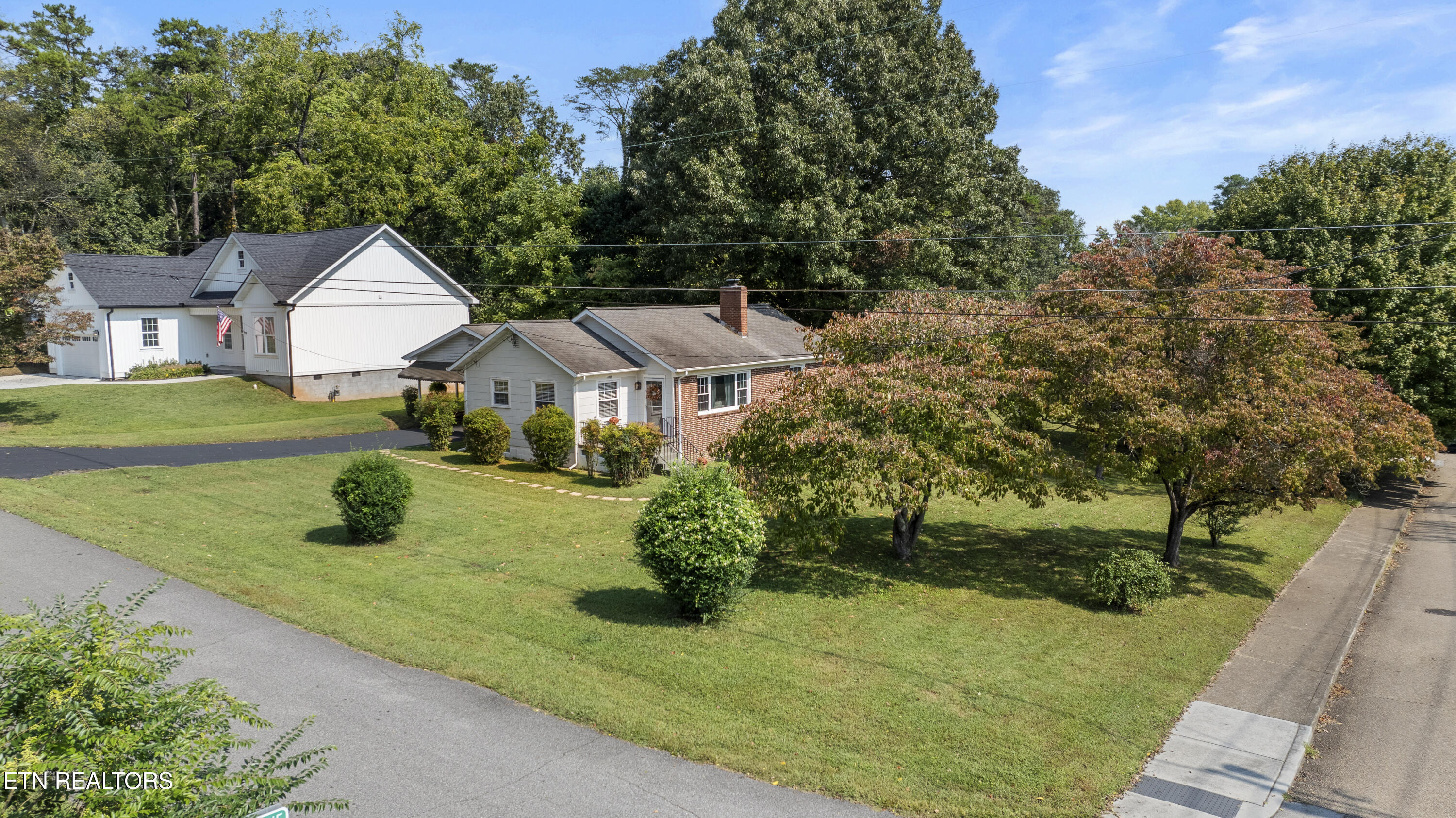 4509 Oriole Drive Knoxville TN 37918