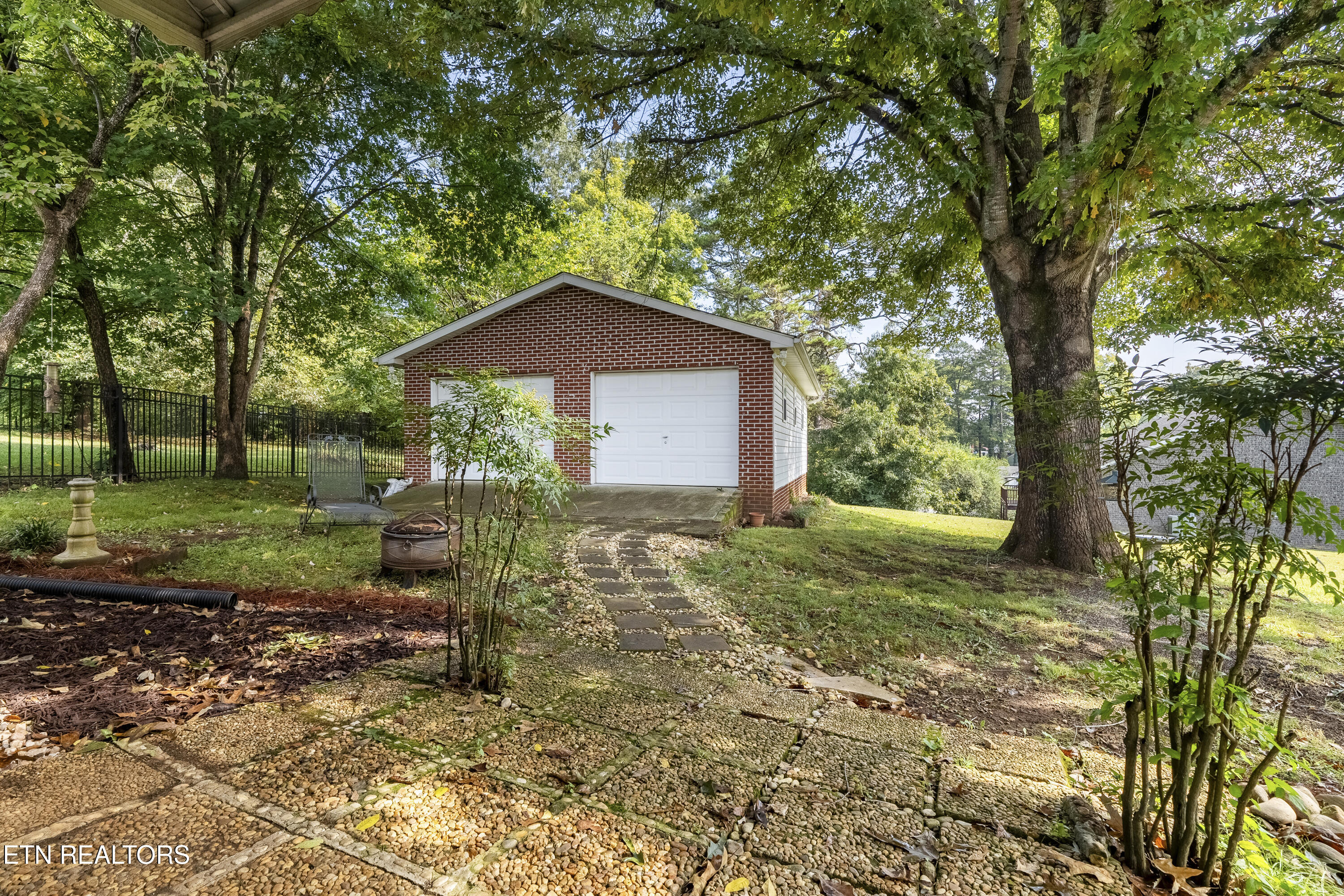 4509 Oriole Drive Knoxville TN 37918