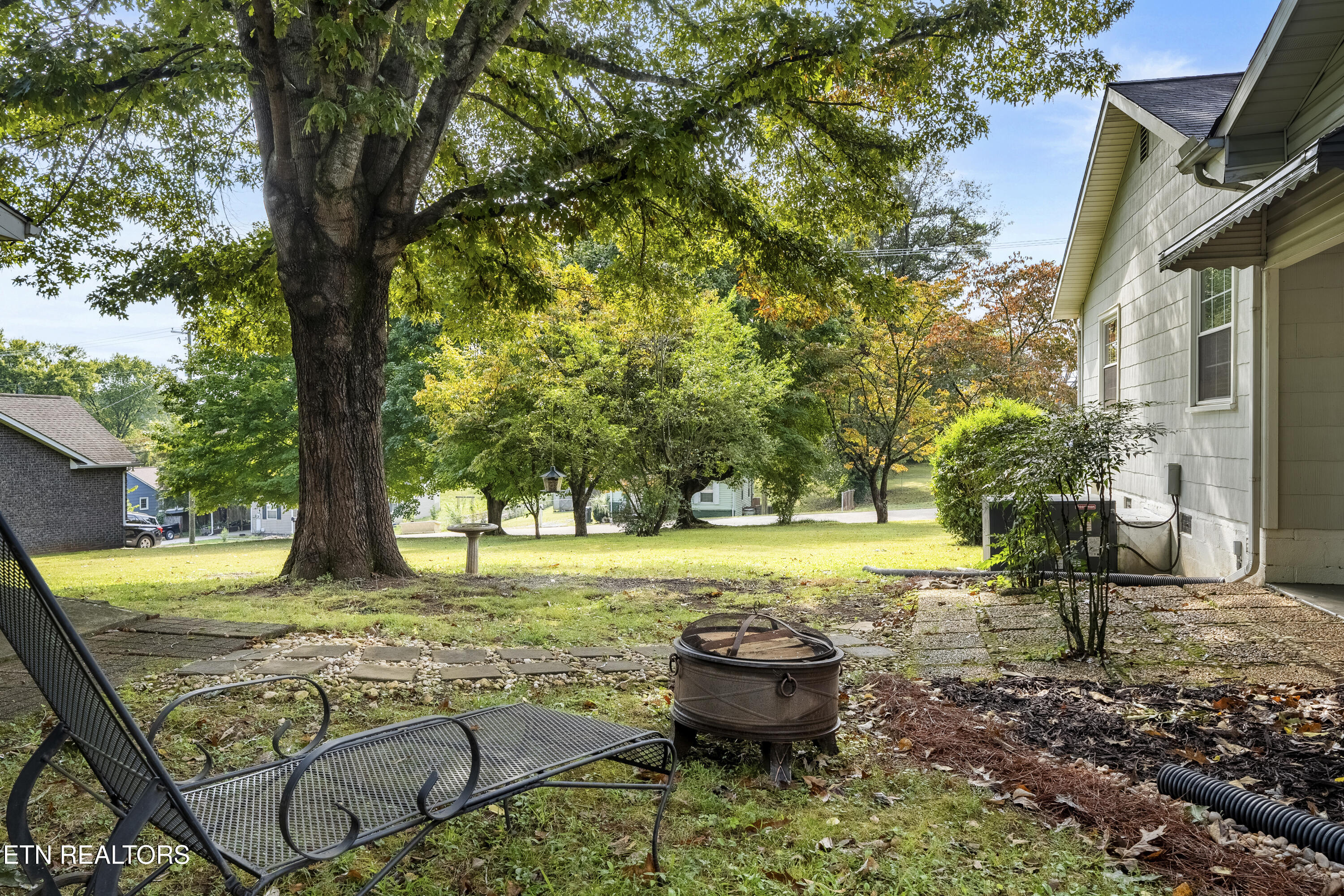 4509 Oriole Drive Knoxville TN 37918