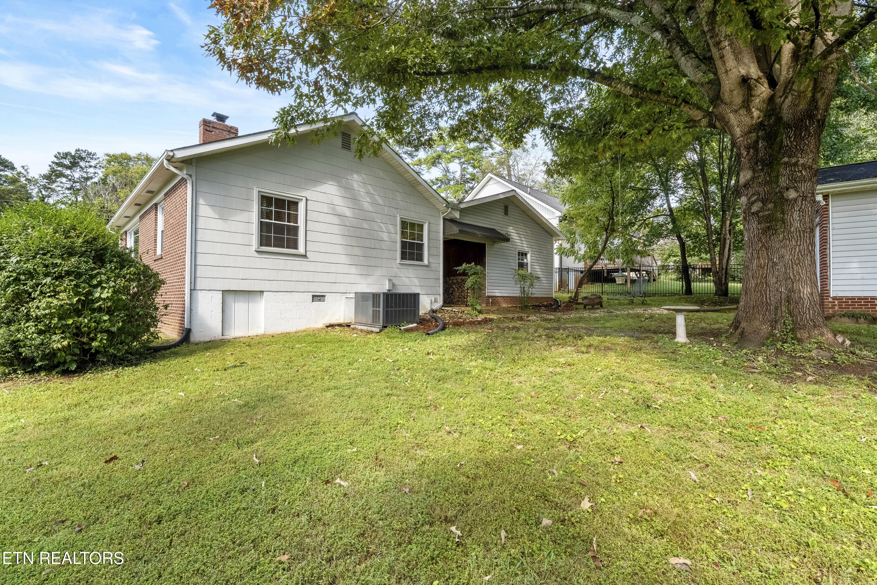 4509 Oriole Drive Knoxville TN 37918