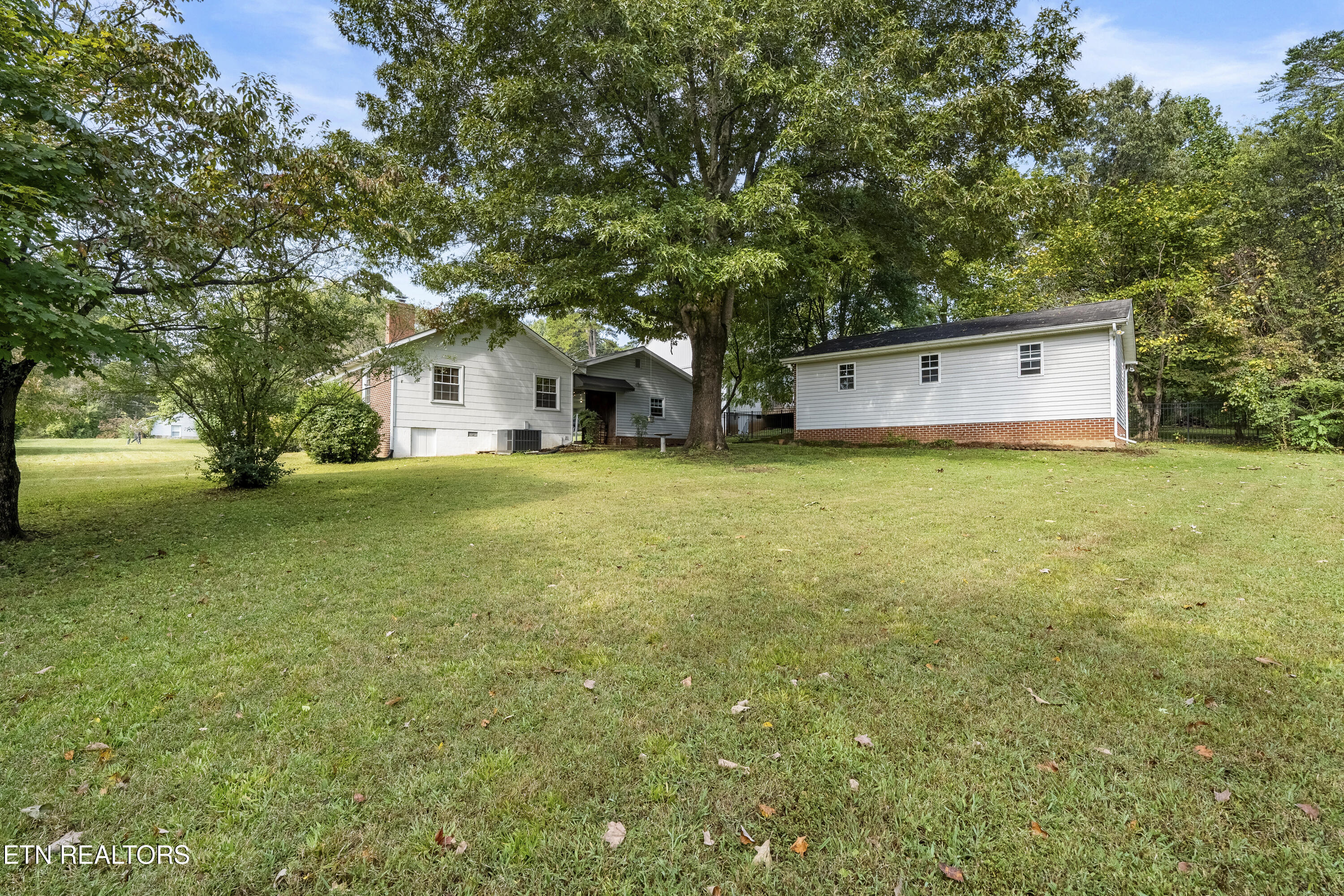 4509 Oriole Drive Knoxville TN 37918