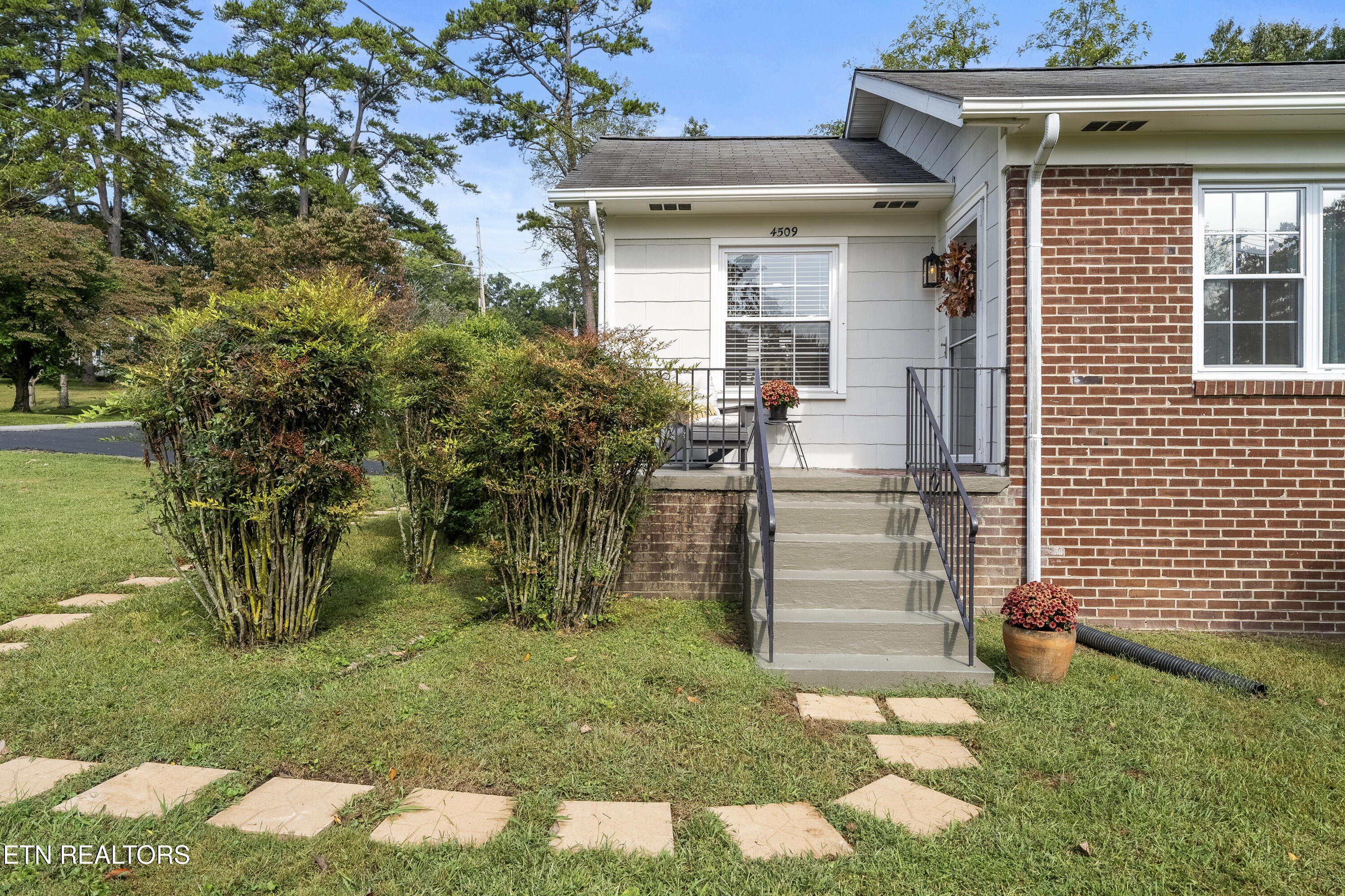 4509 Oriole Drive Knoxville TN 37918
