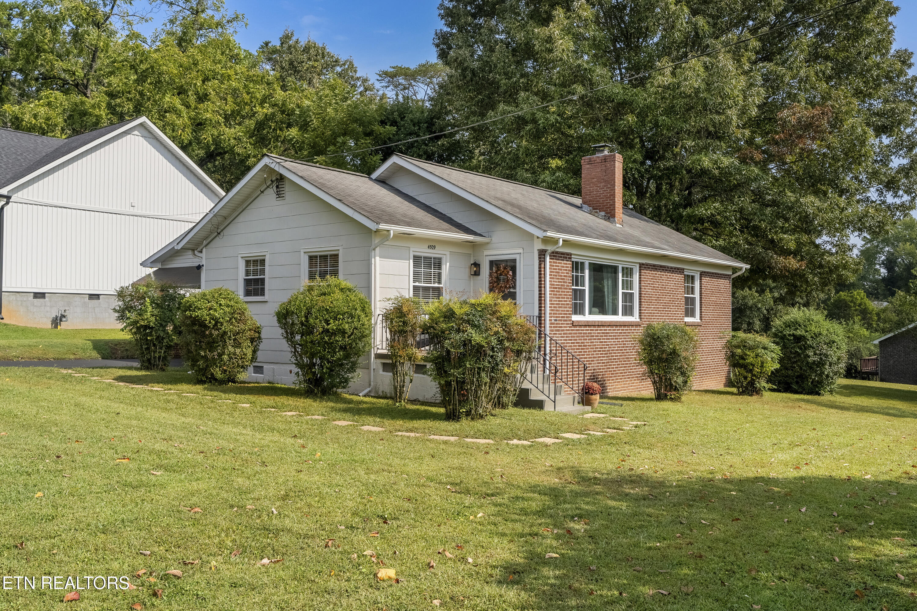 4509 Oriole Drive Knoxville TN 37918