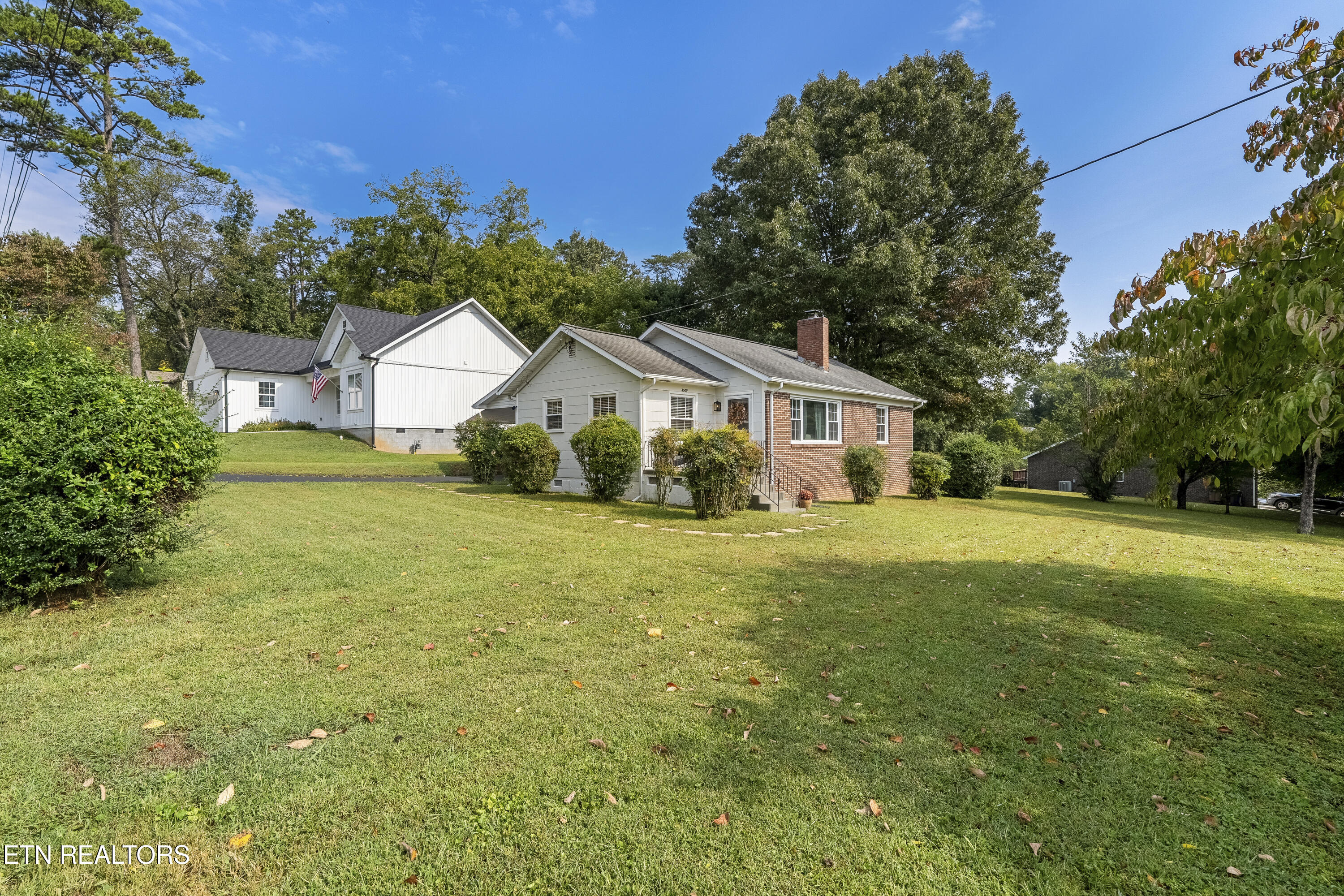 4509 Oriole Drive Knoxville TN 37918