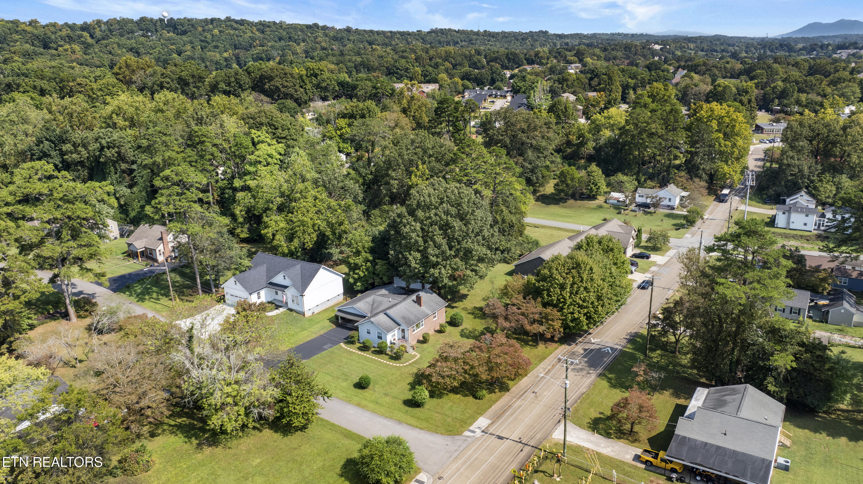 4509 Oriole Drive Knoxville TN 37918