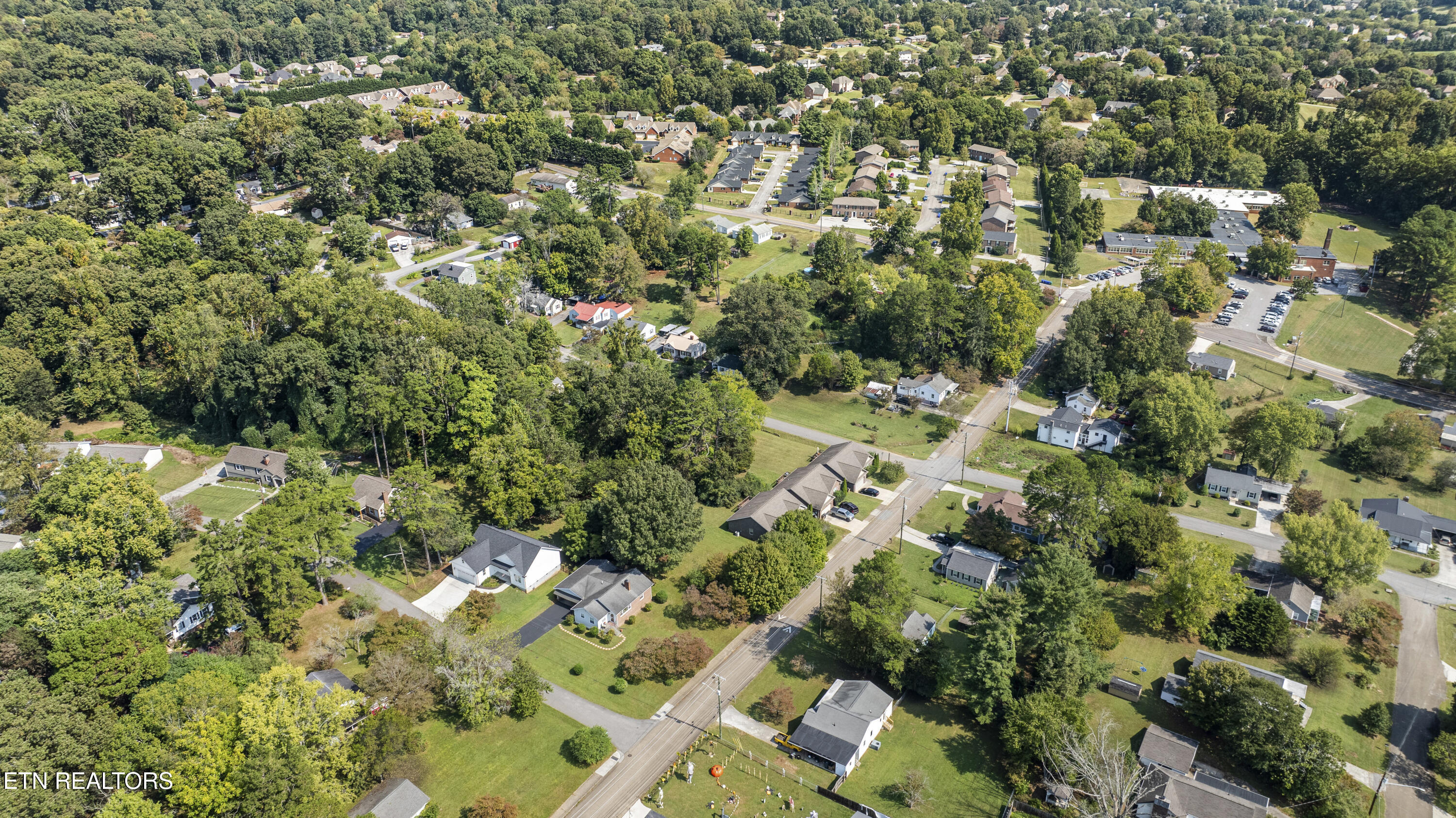 4509 Oriole Drive Knoxville TN 37918