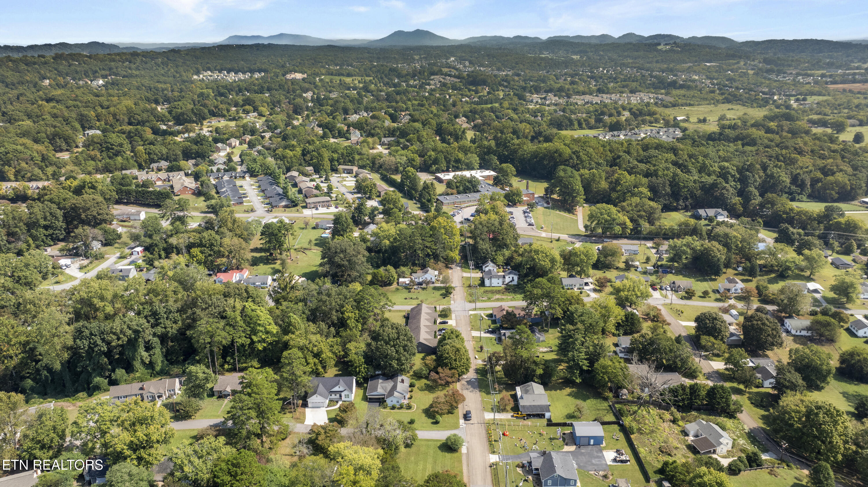 4509 Oriole Drive Knoxville TN 37918