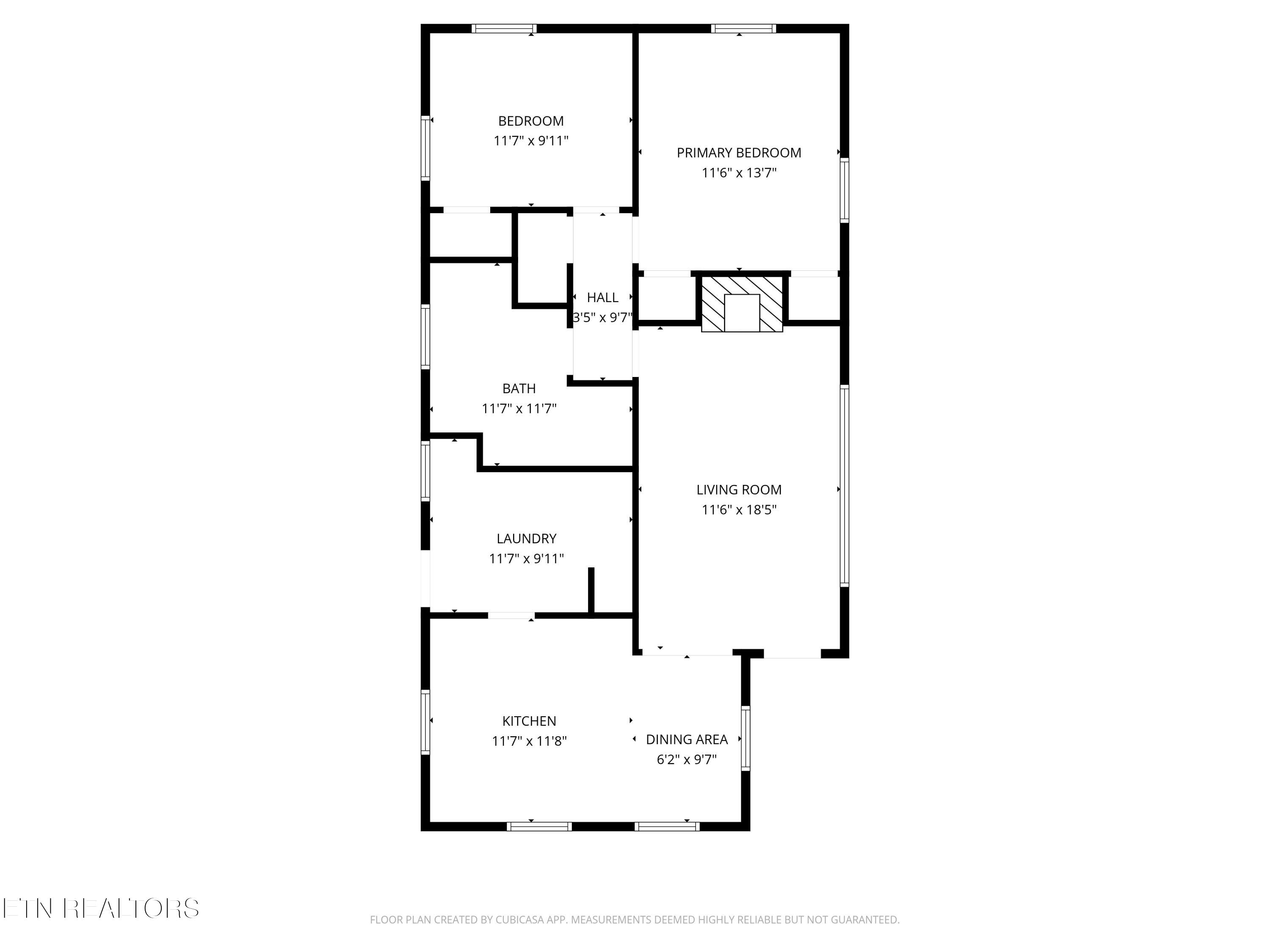 4509 Oriole Drive Knoxville TN 37918