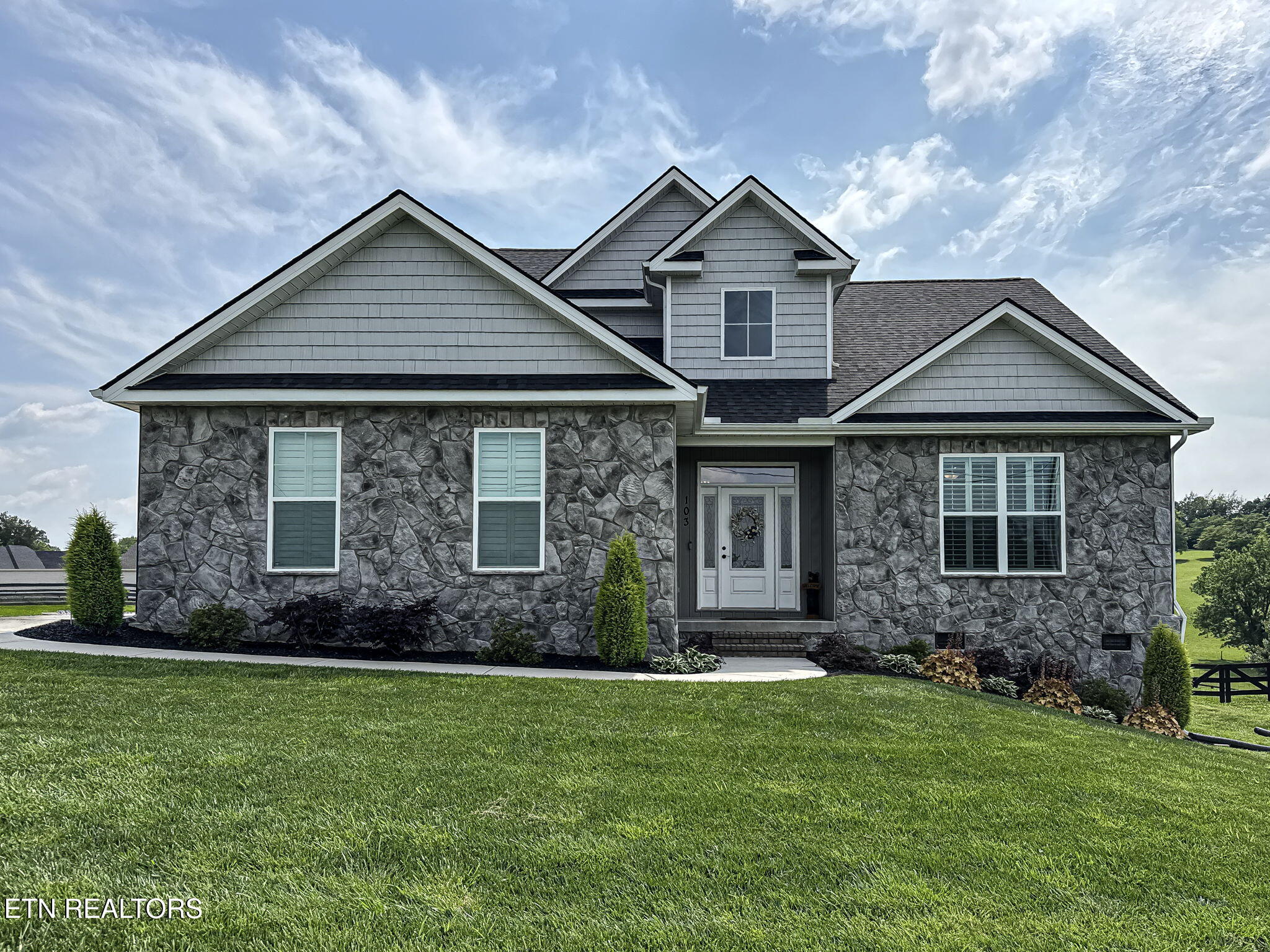 103 Eva Way Maryville TN 37801
