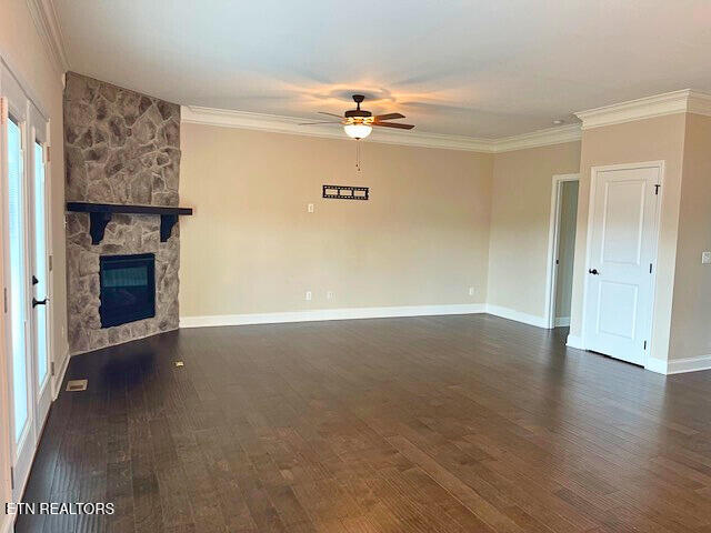 103 Eva Way Maryville TN 37801