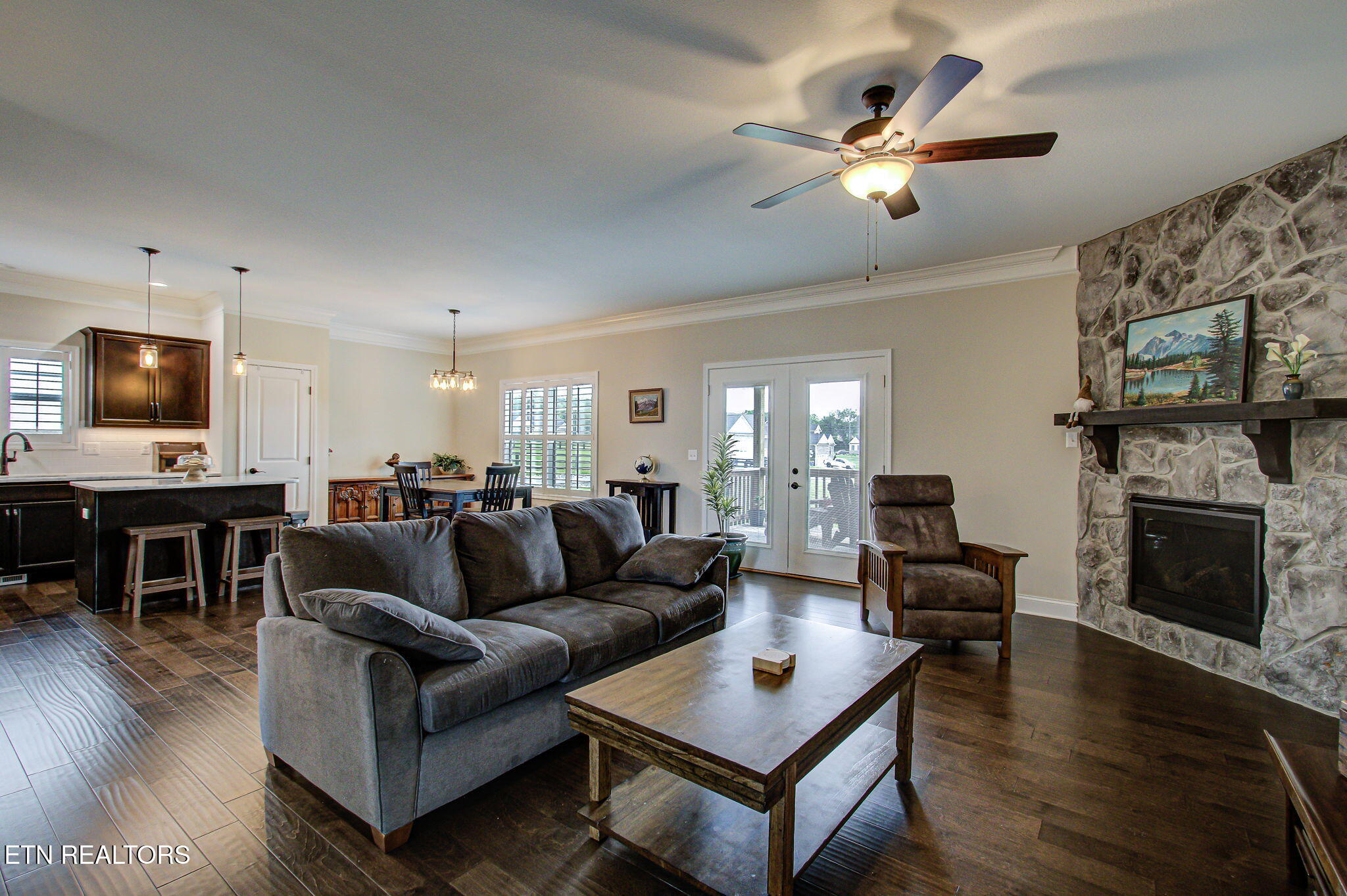 103 Eva Way Maryville TN 37801